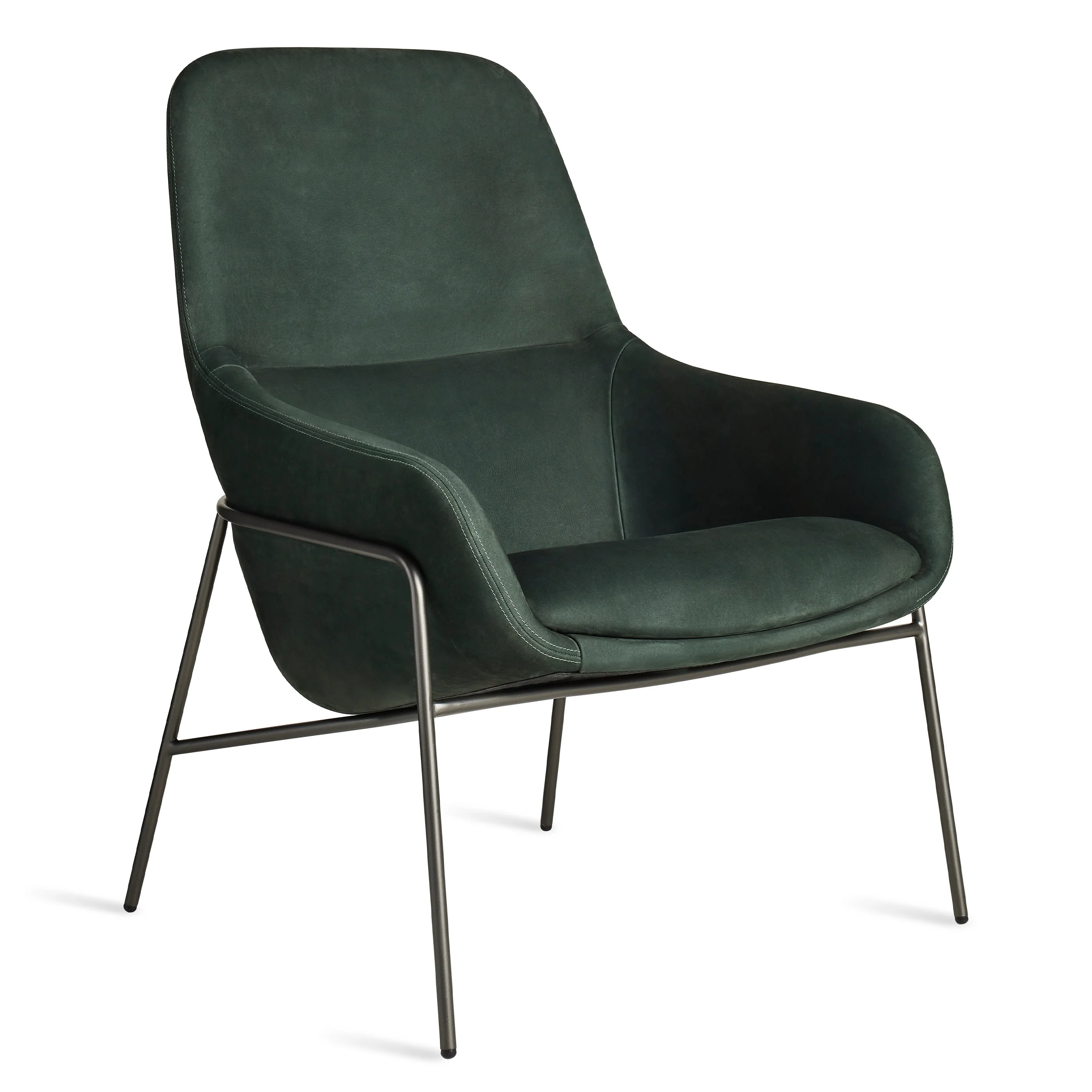 Acre Lounge Chair - Image 8