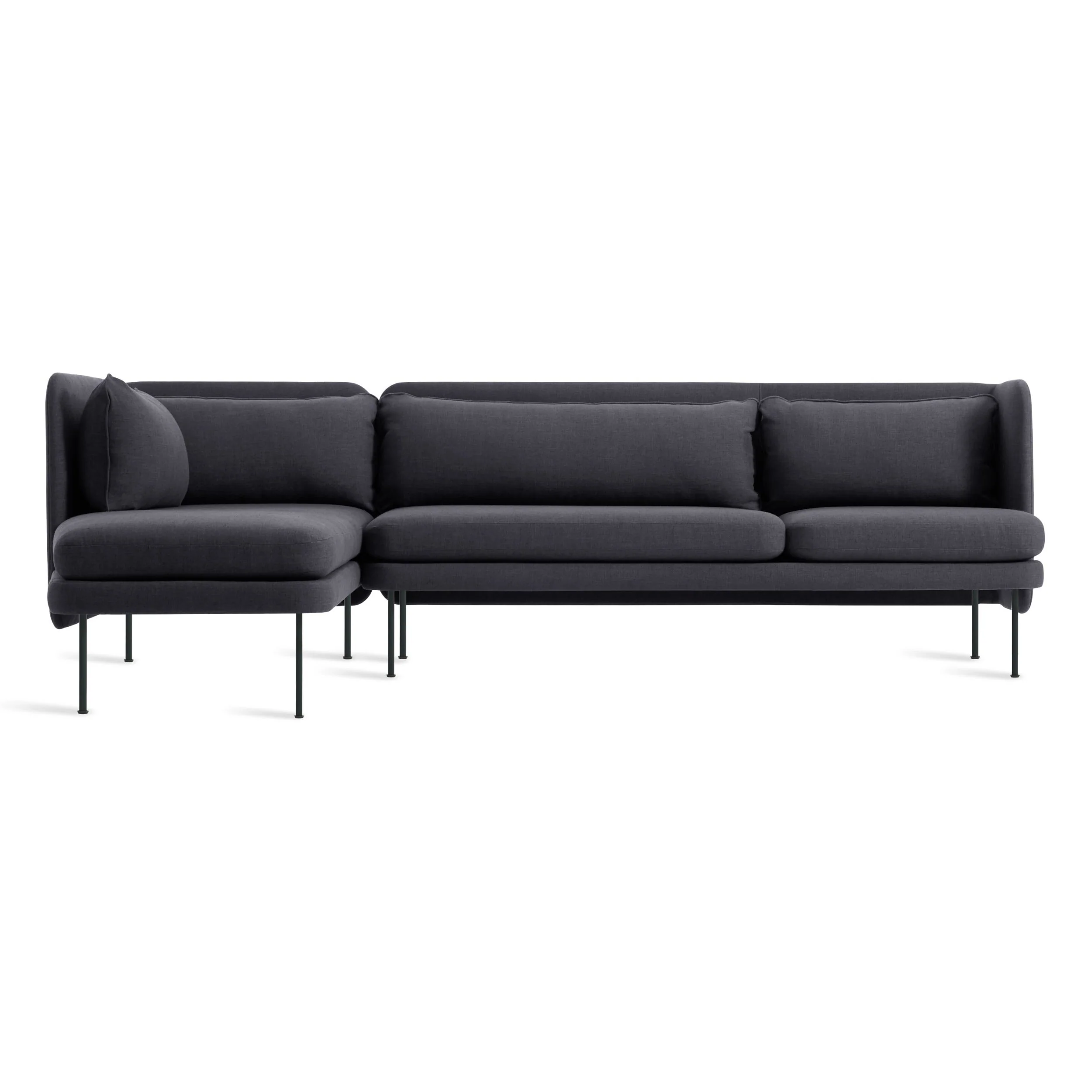Bloke Sofa with Chaise - Image 4