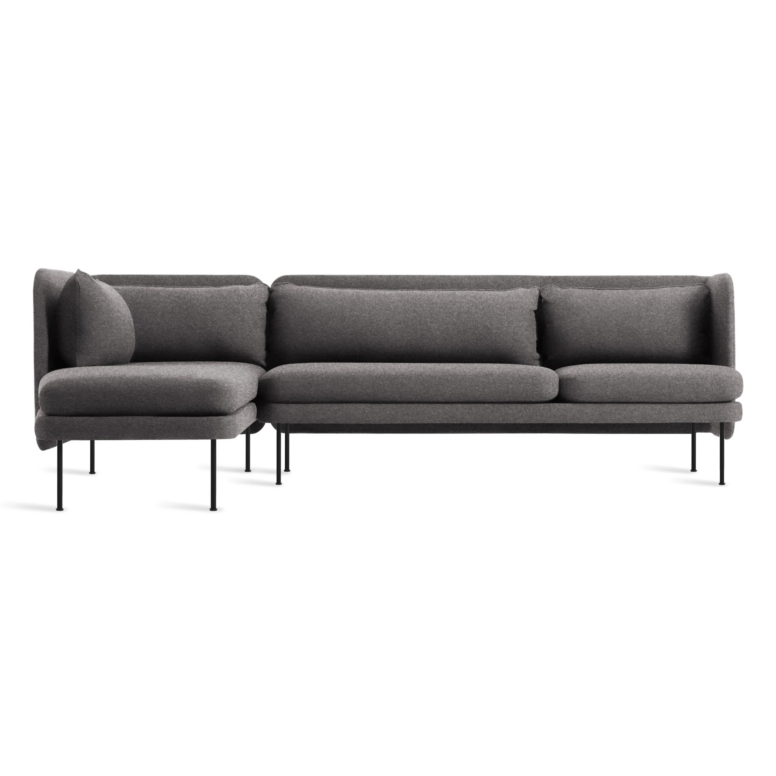 Bloke Sofa with Chaise - Image 7
