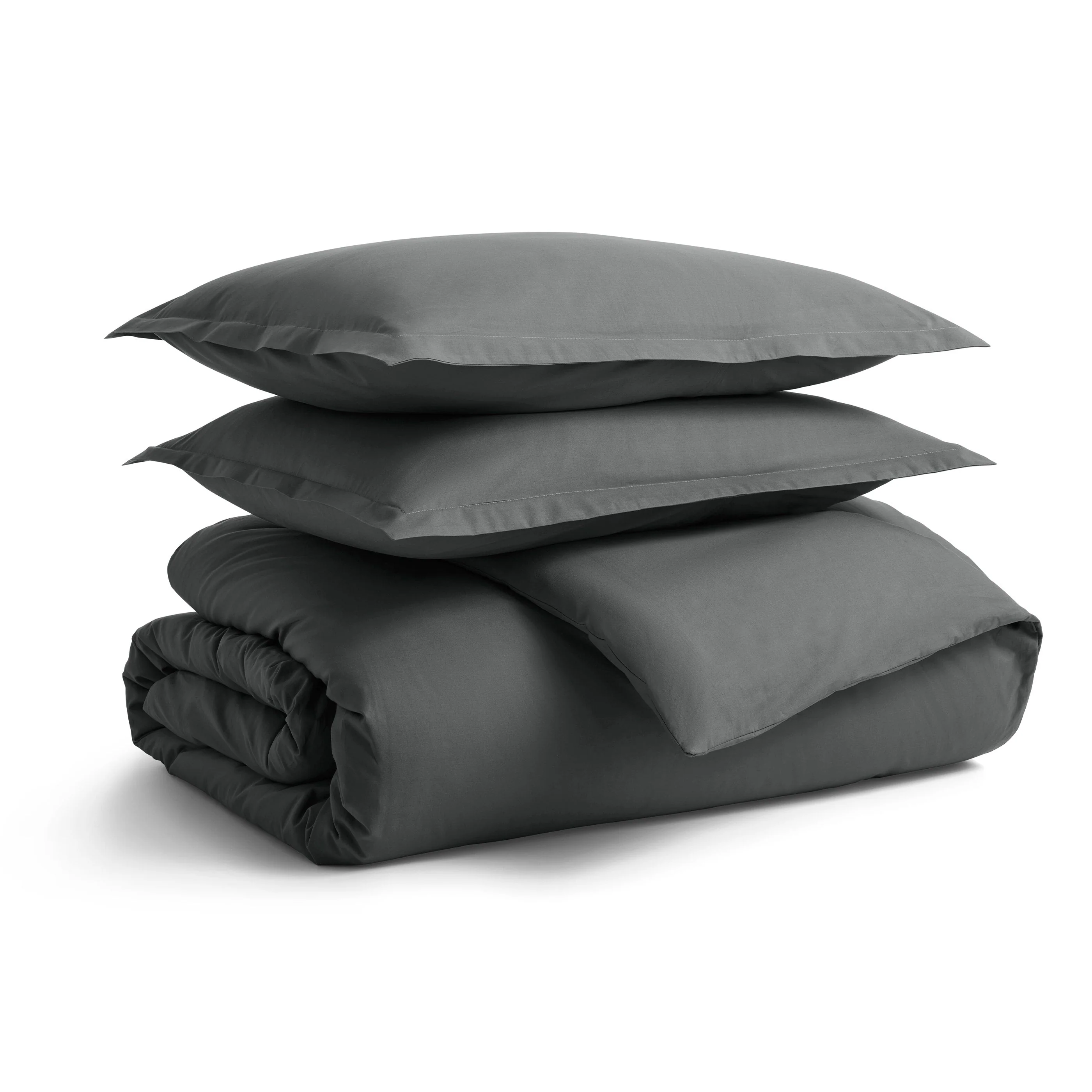 Blu Dot Percale Duvet Set - Image 4