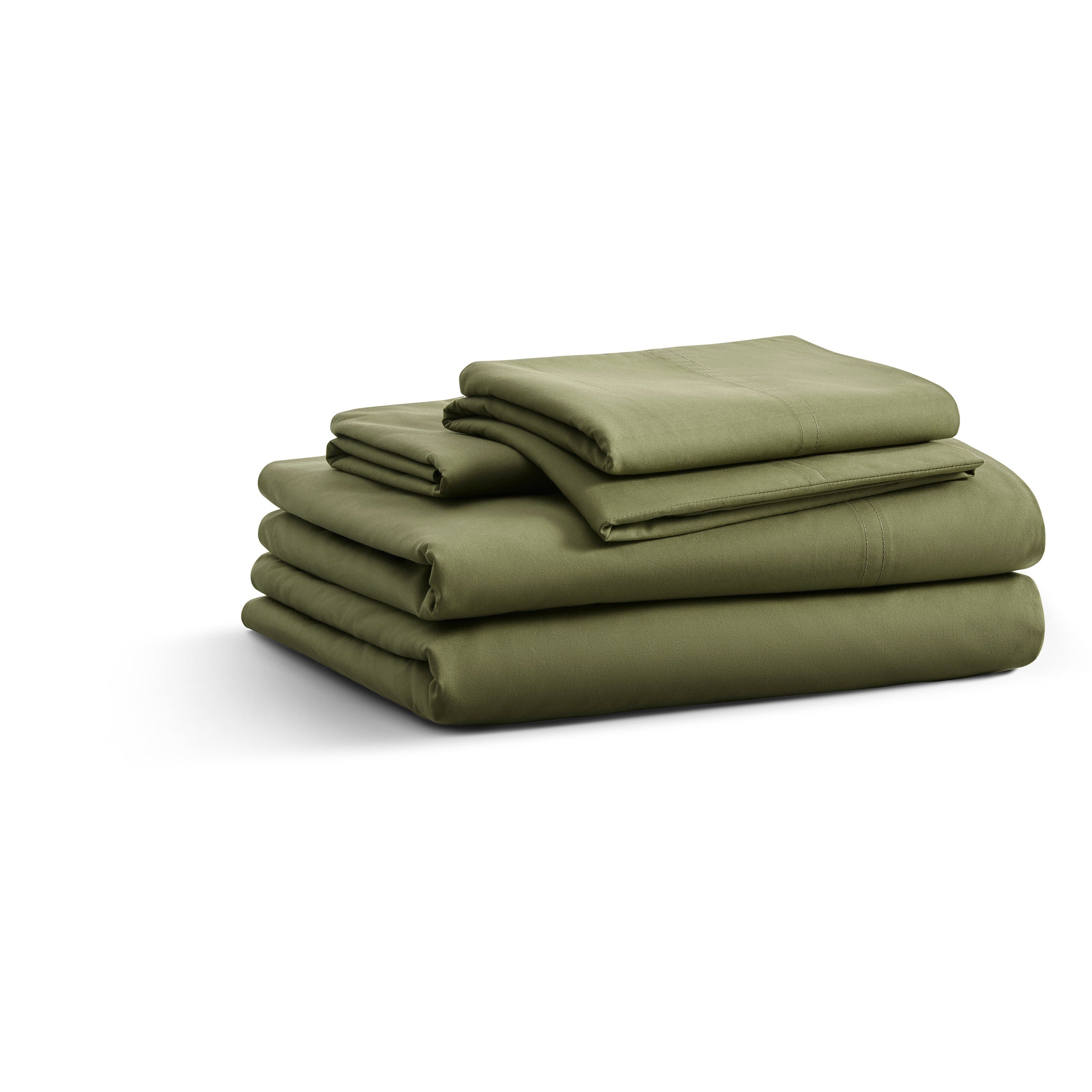 Blu Dot Percale Sheet Set - Image 12