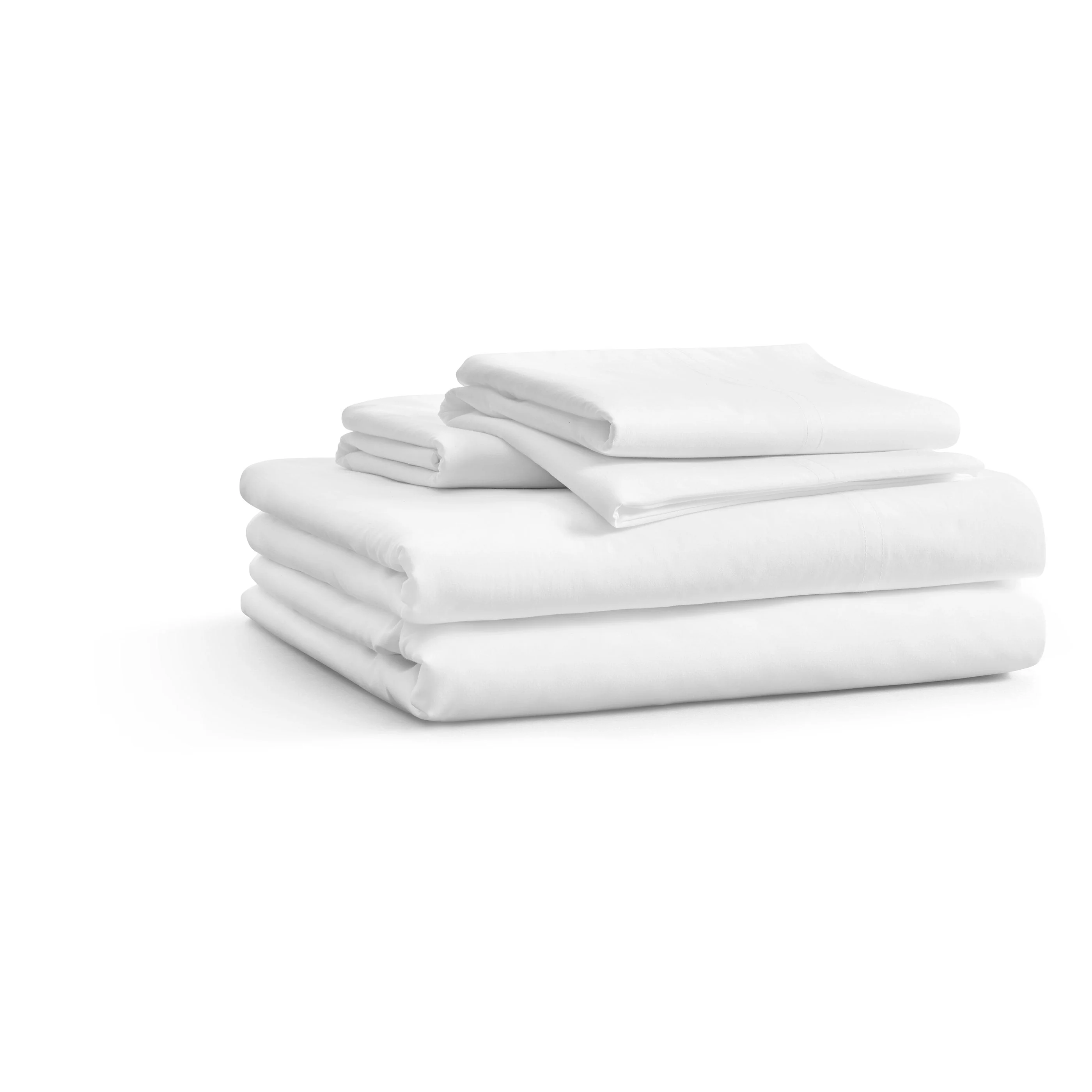 Blu Dot Percale Sheet Set - Image 5