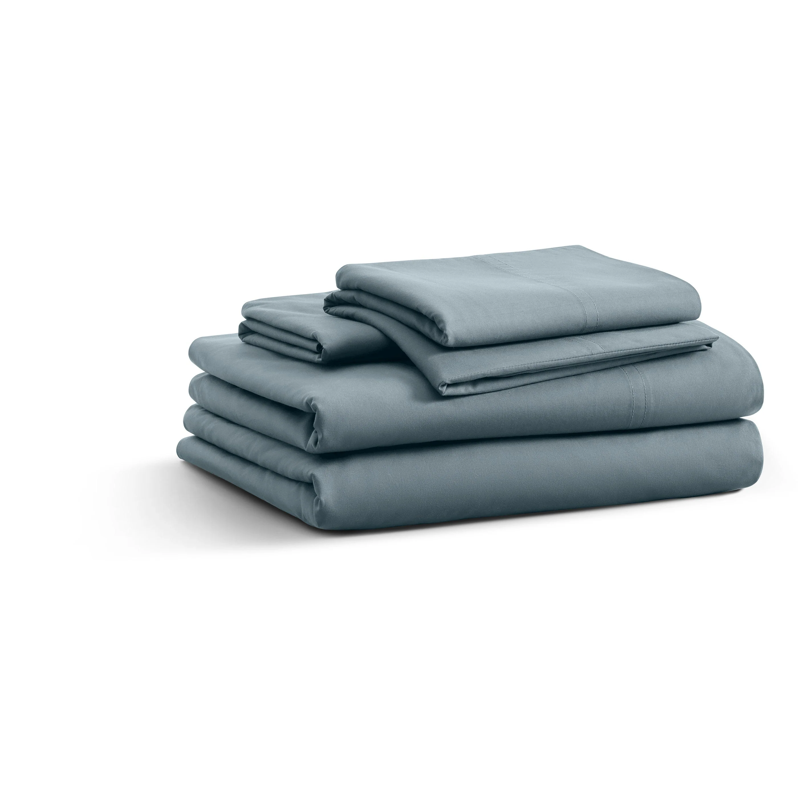 Blu Dot Percale Sheet Set - Image 7