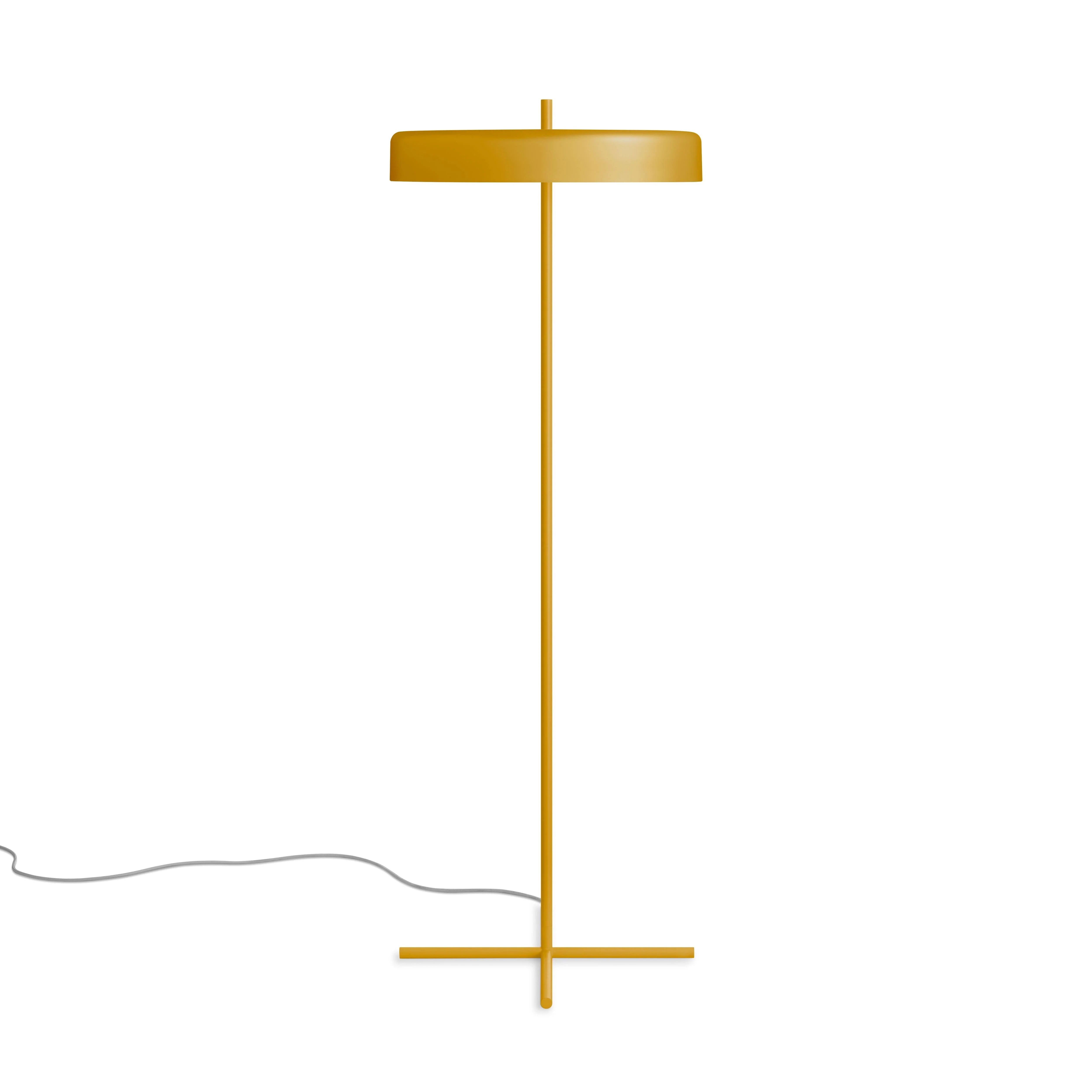 Bobber Floor Lamp - Image 4