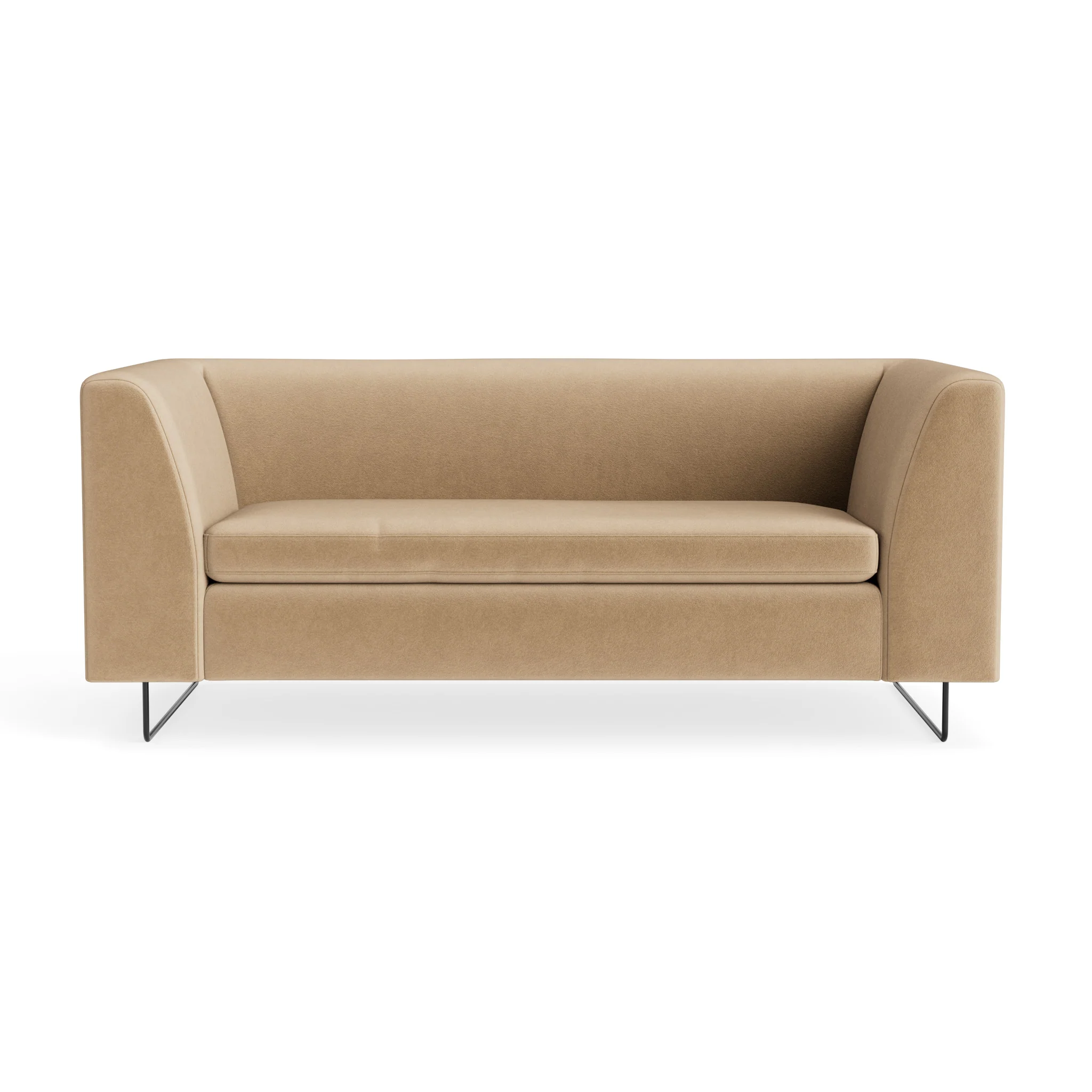 Bonnie 72" Sofa - Image 6
