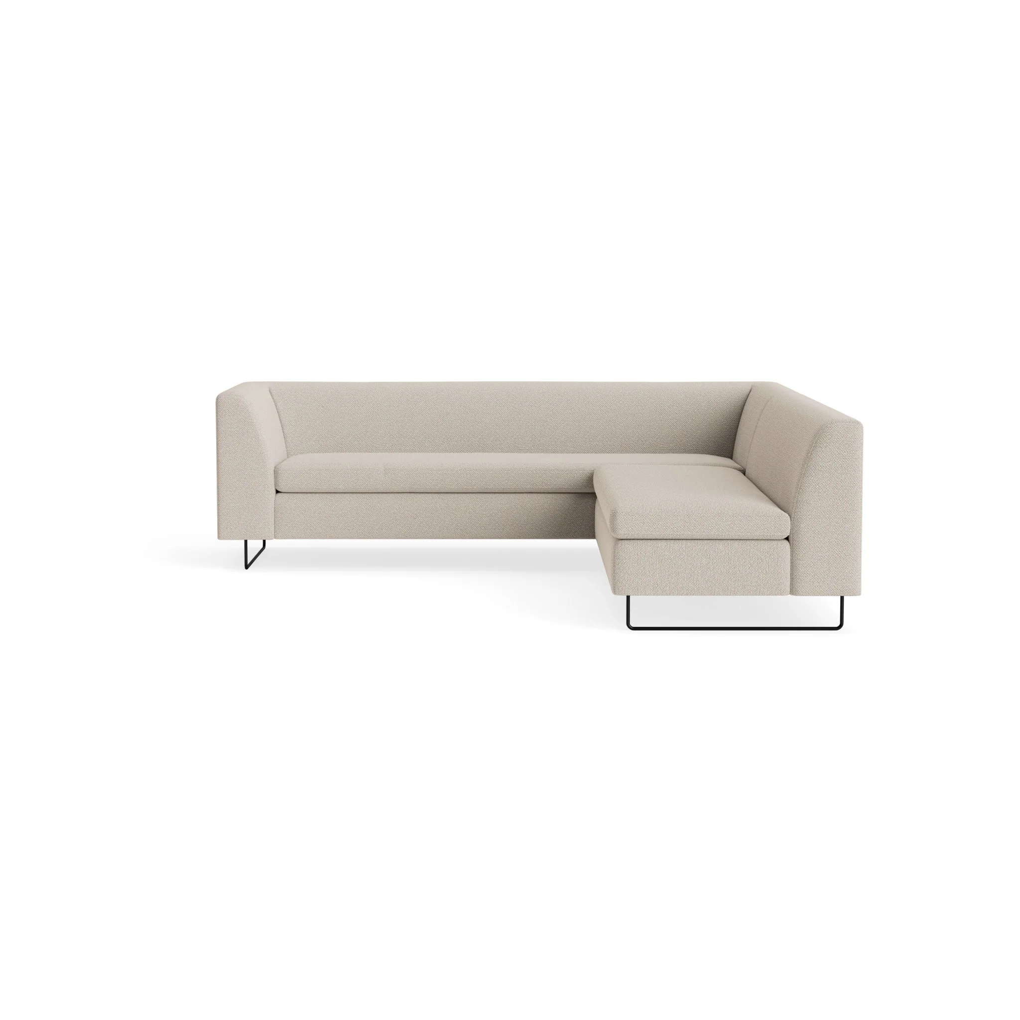 Bonnie and Clyde Sectional Sofa - Image 21