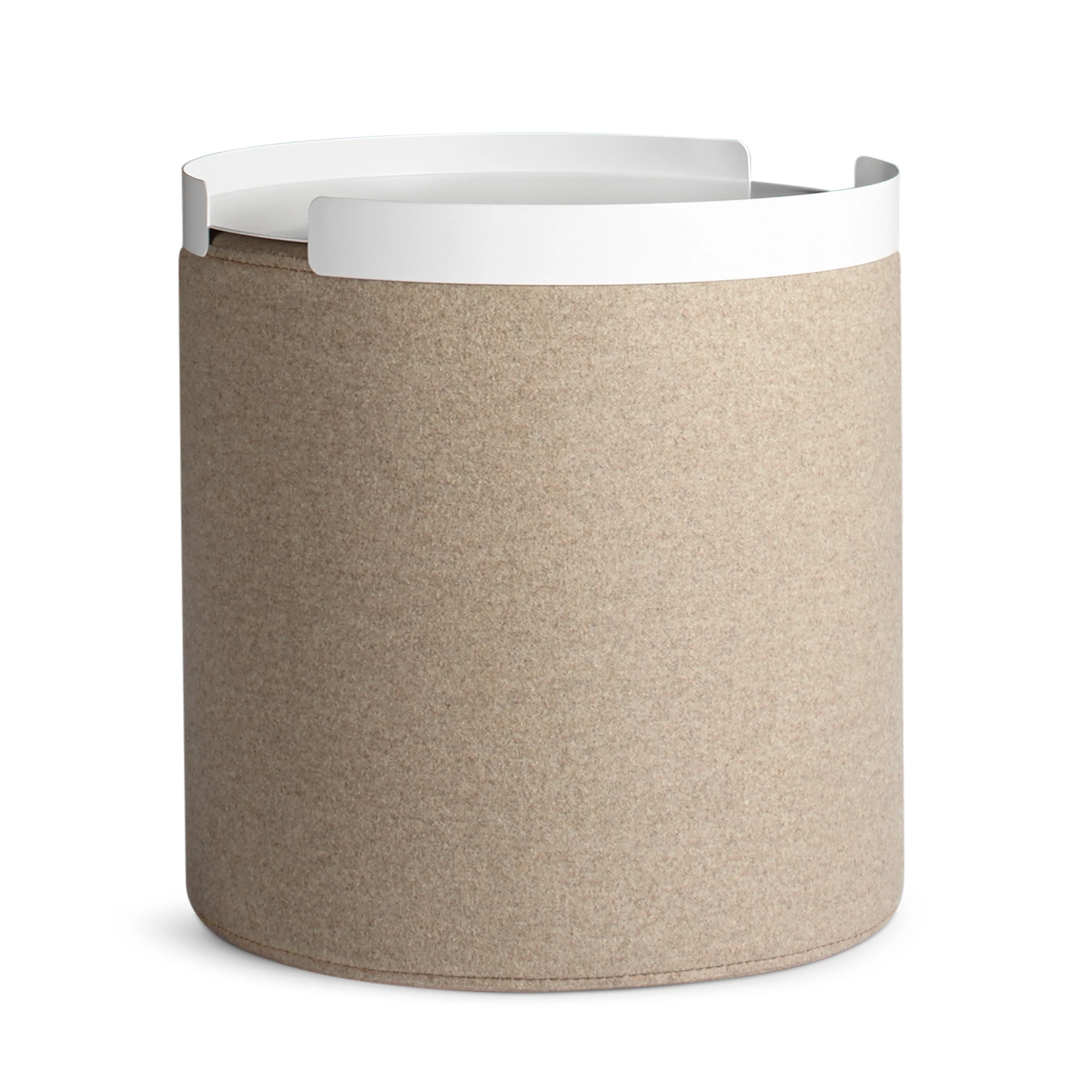 Bumper Small Ottoman Tray - Image 3