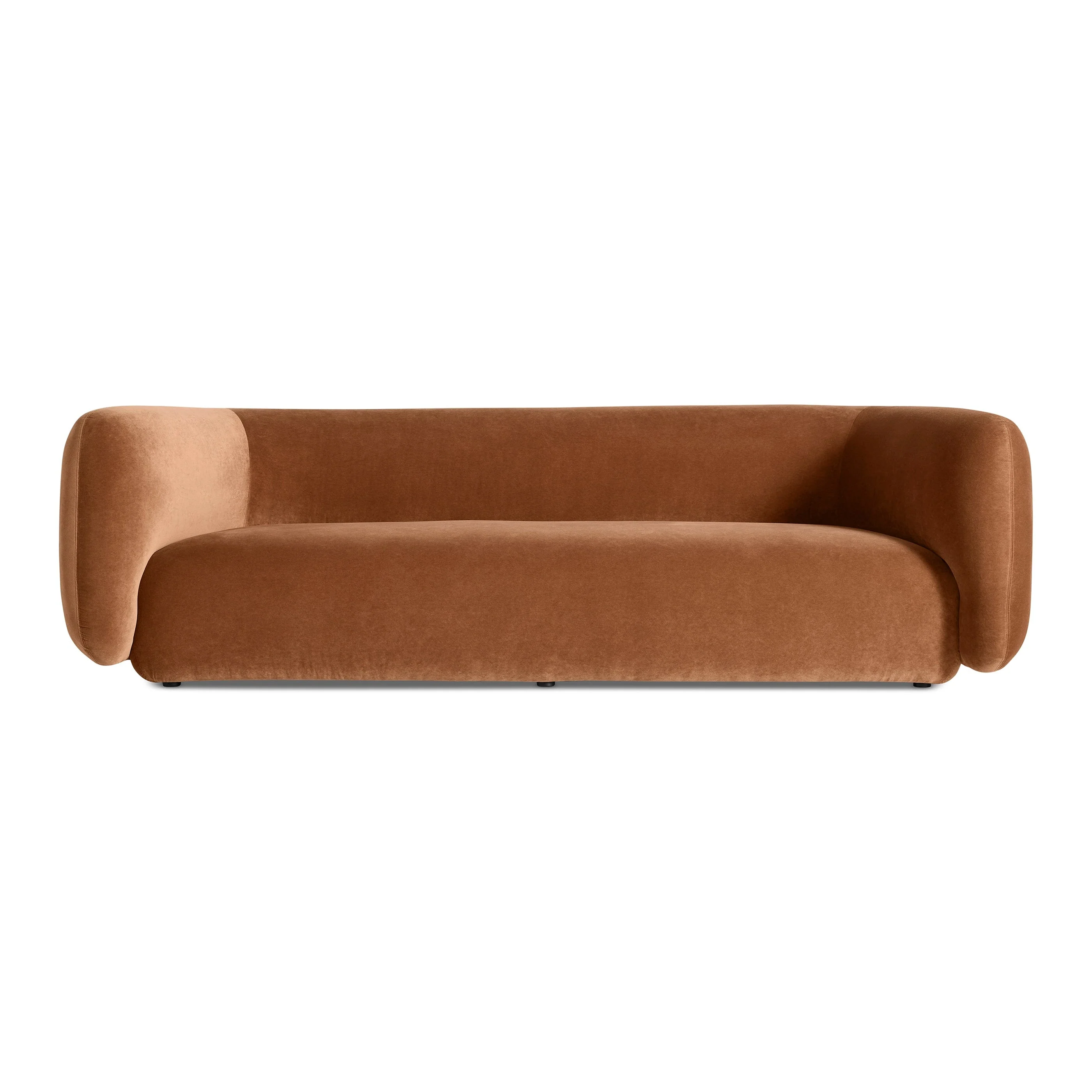 Bustle 101" Sofa - Image 3
