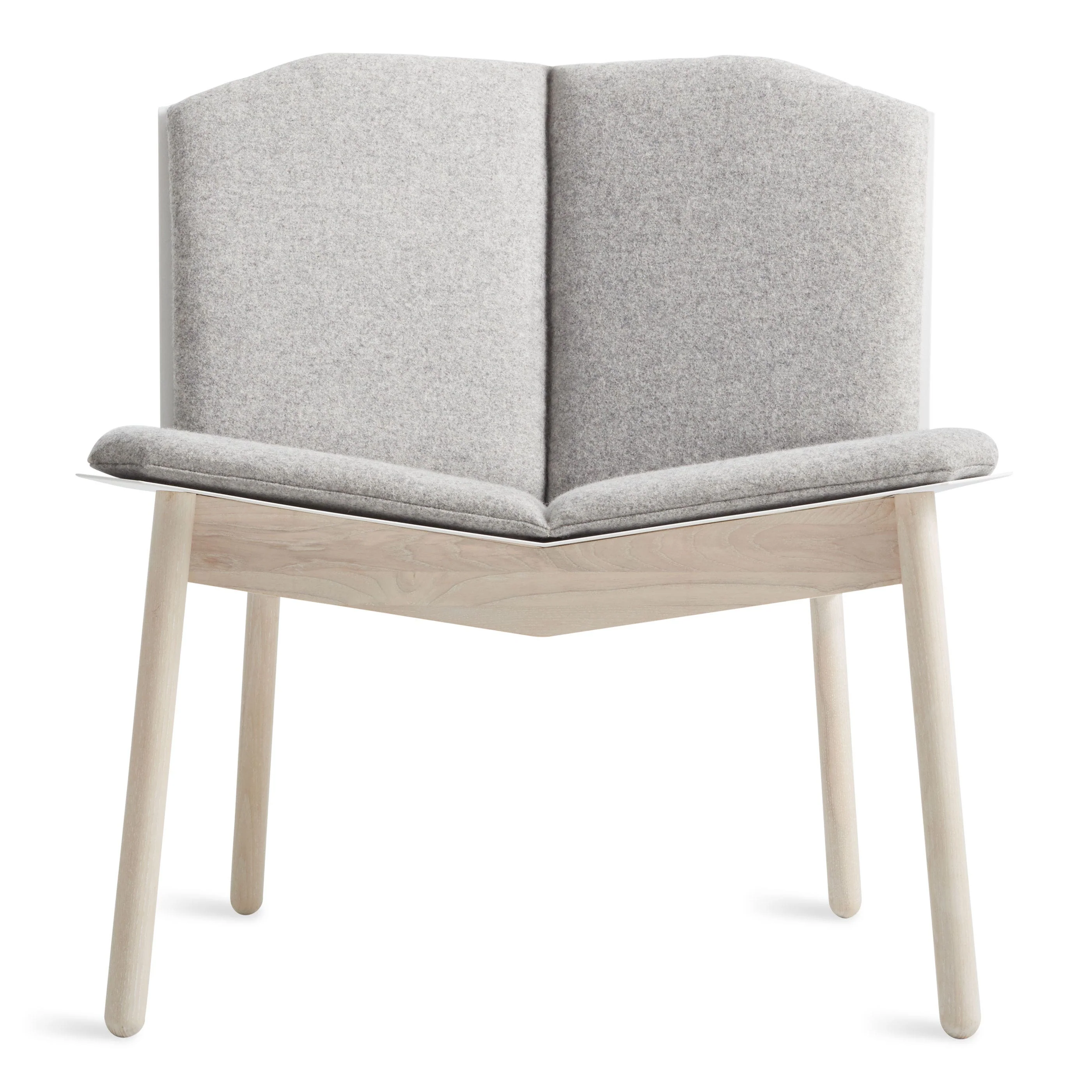 Cat's Pajamas Lounge Chair