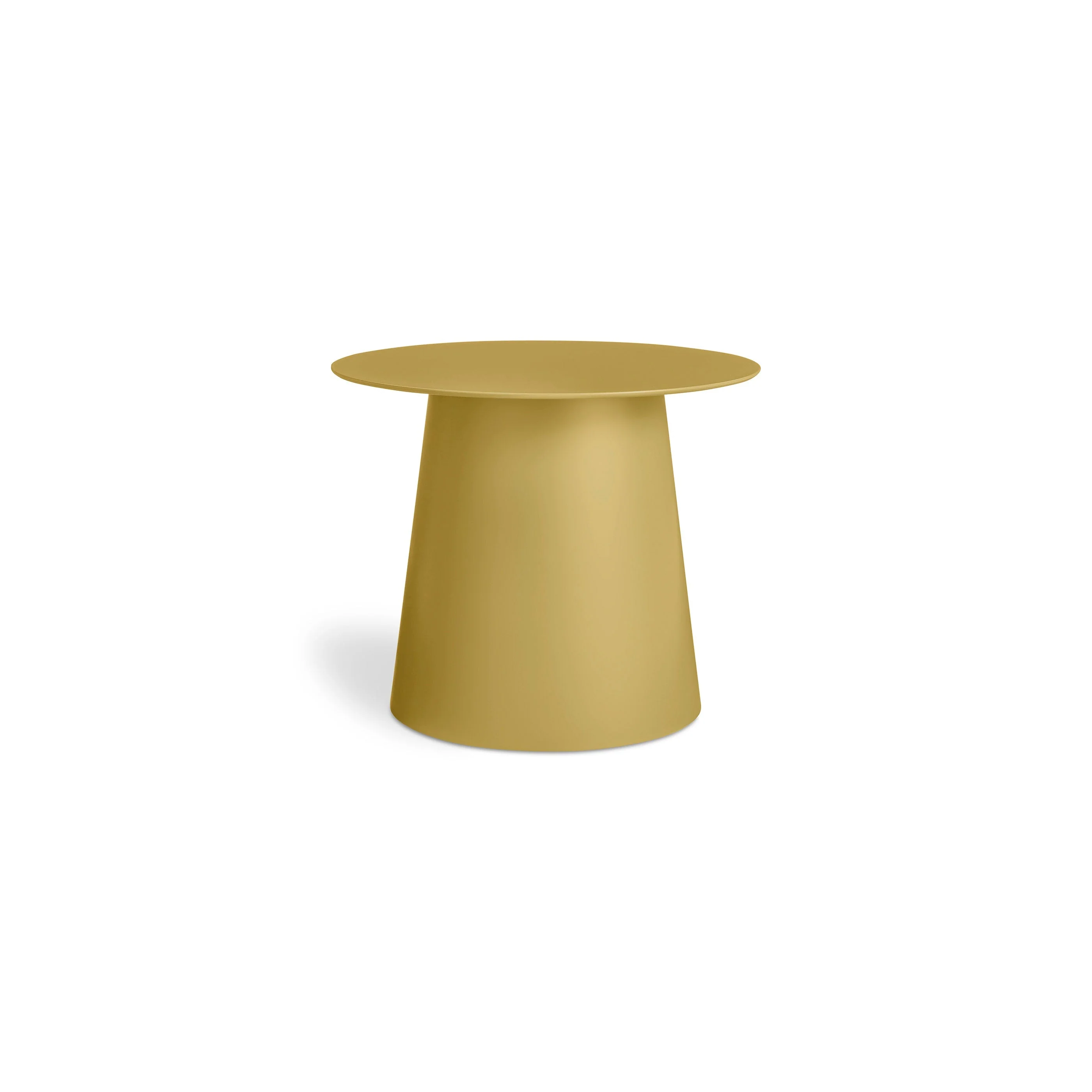 Circula Low Cocktail Table - Image 4