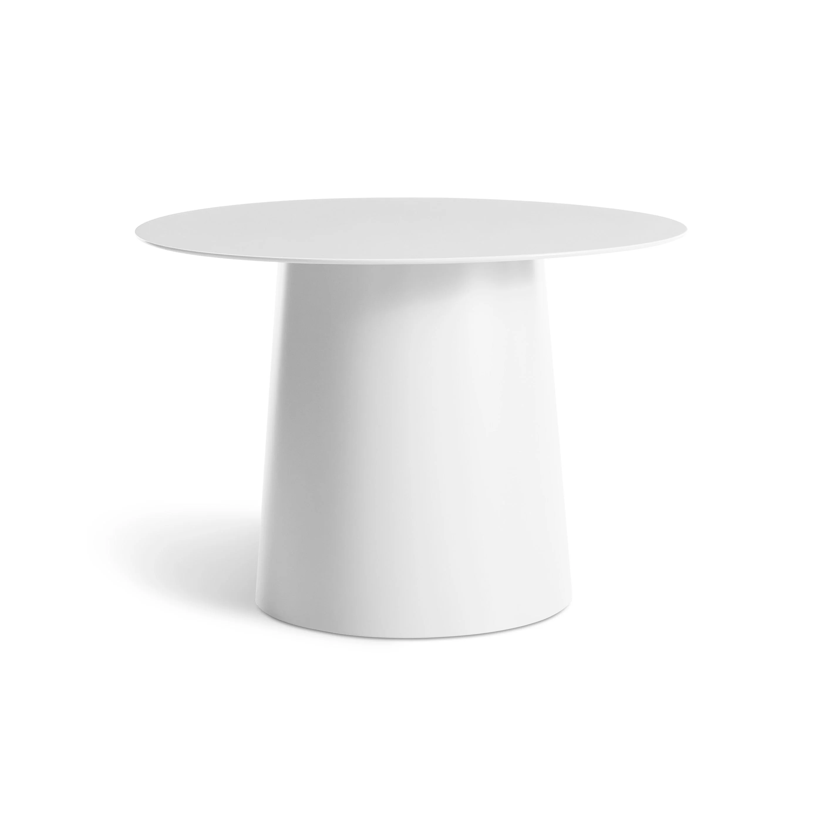 Circula Low Side Table