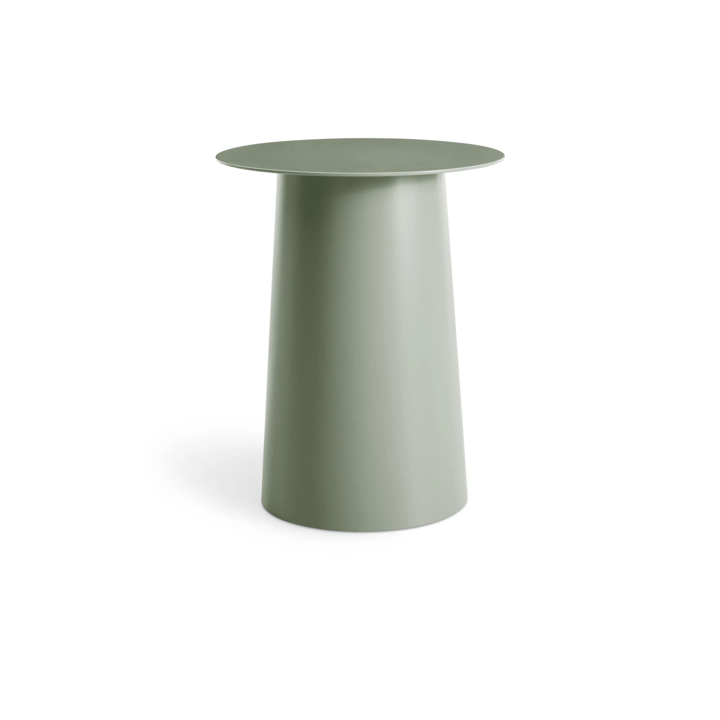Circula Tall Side Table - Image 3
