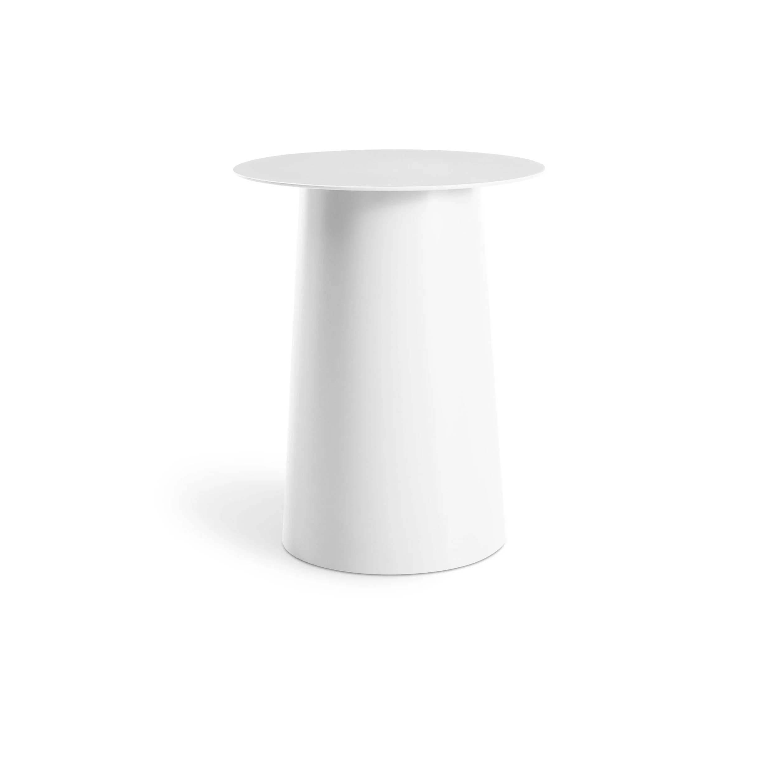Circula Tall Side Table - Image 6