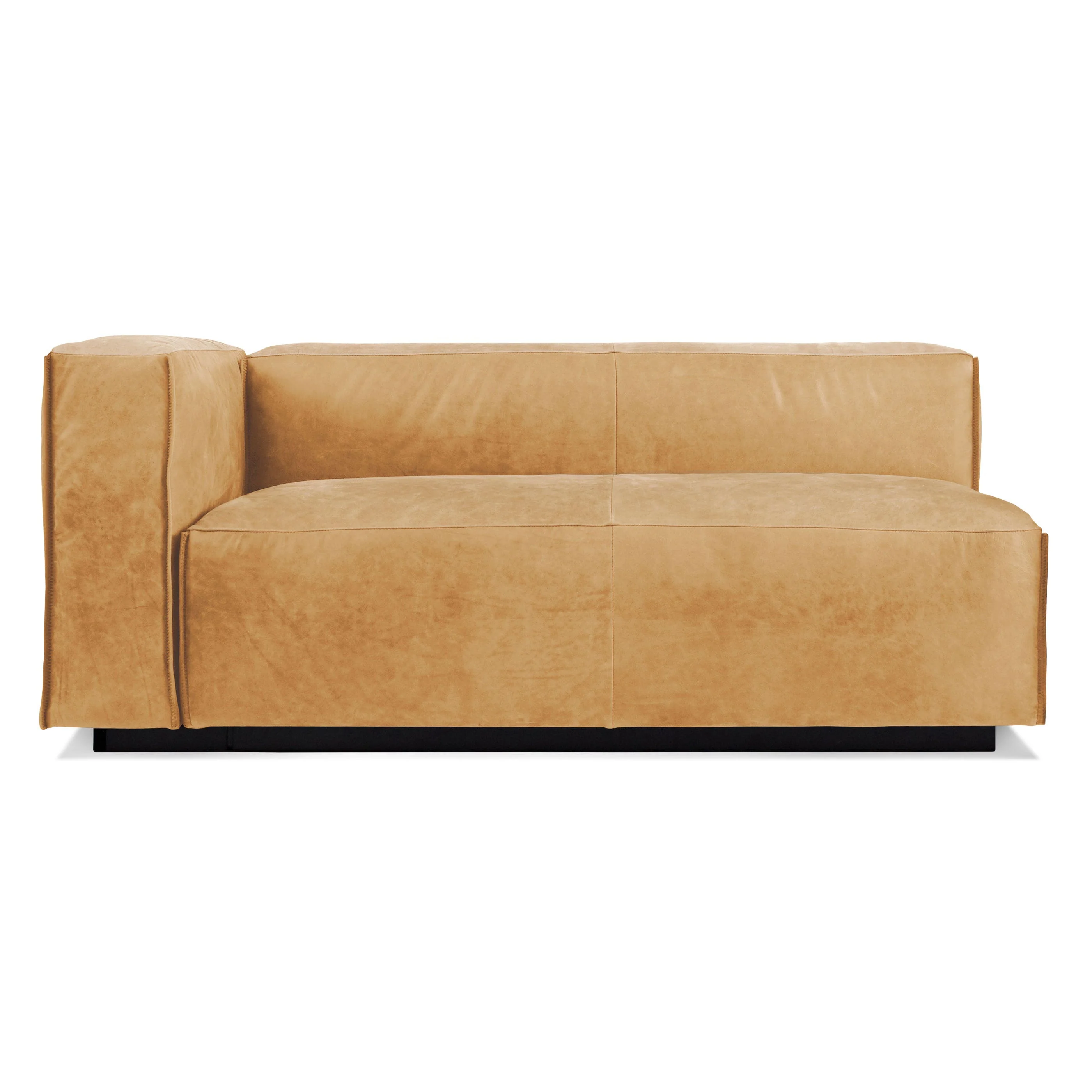 Cleon One Arm Sofa - Image 7
