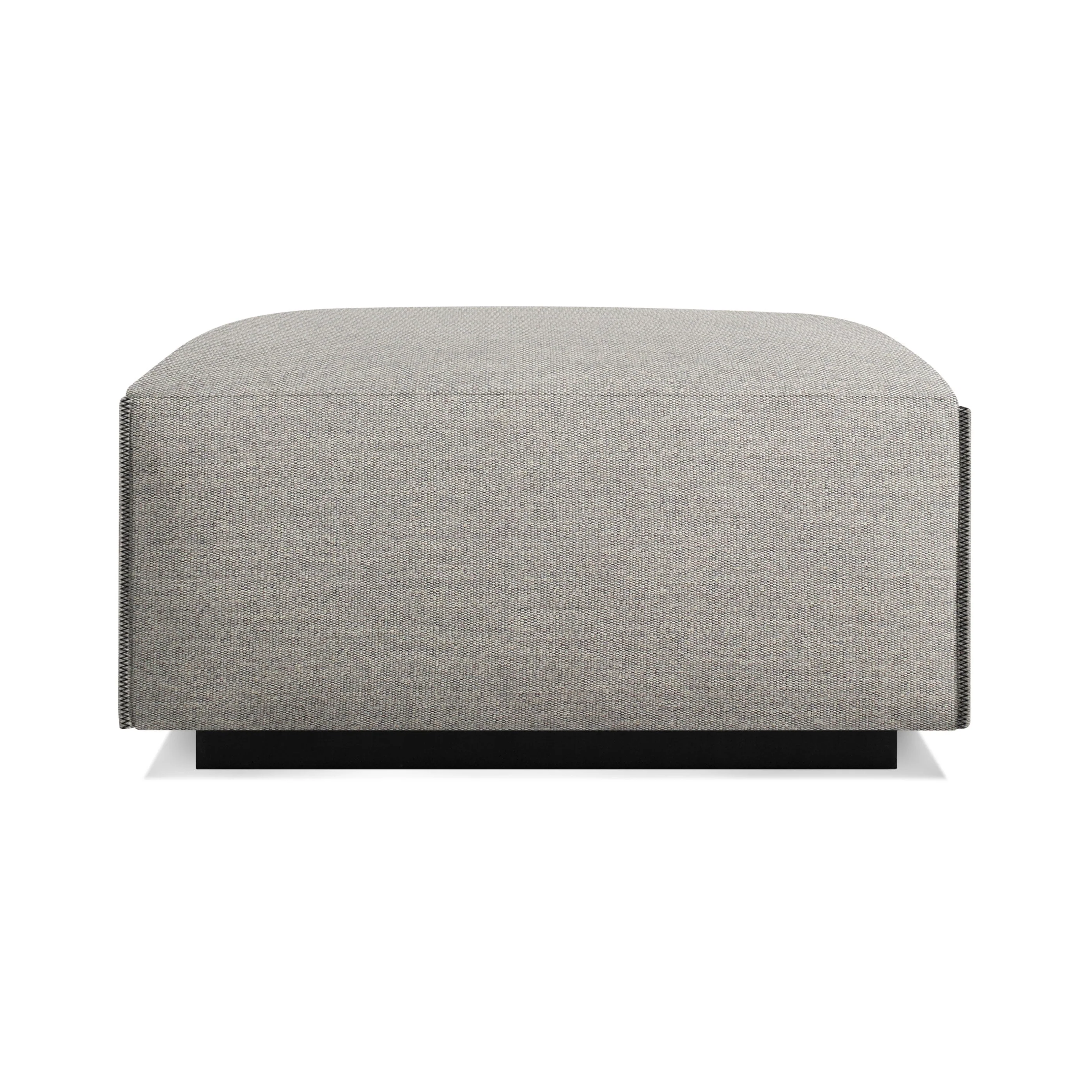 Cleon Ottoman - Image 2