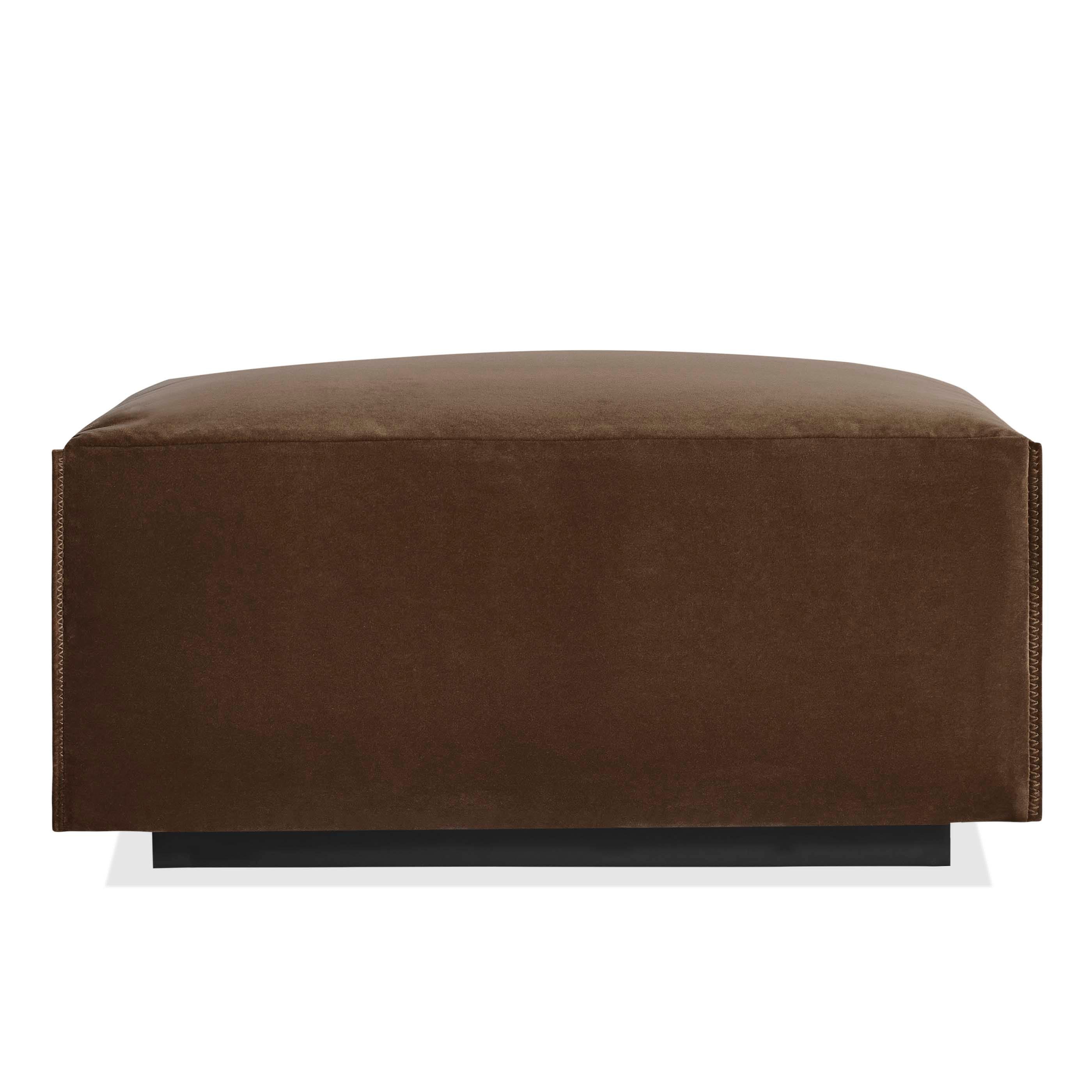 Cleon Ottoman - Image 2