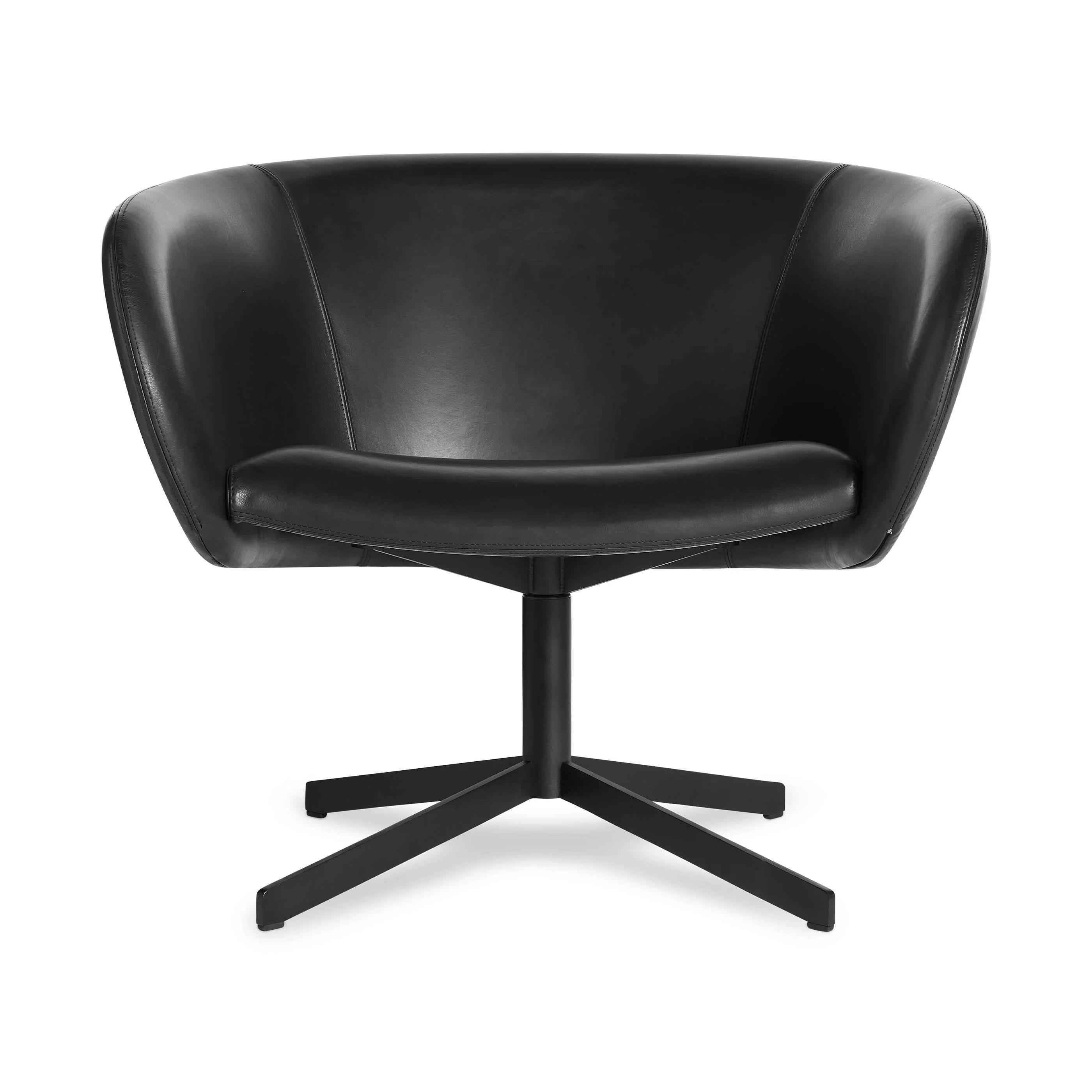 Close Encounter Swivel Lounge Chair - Image 3