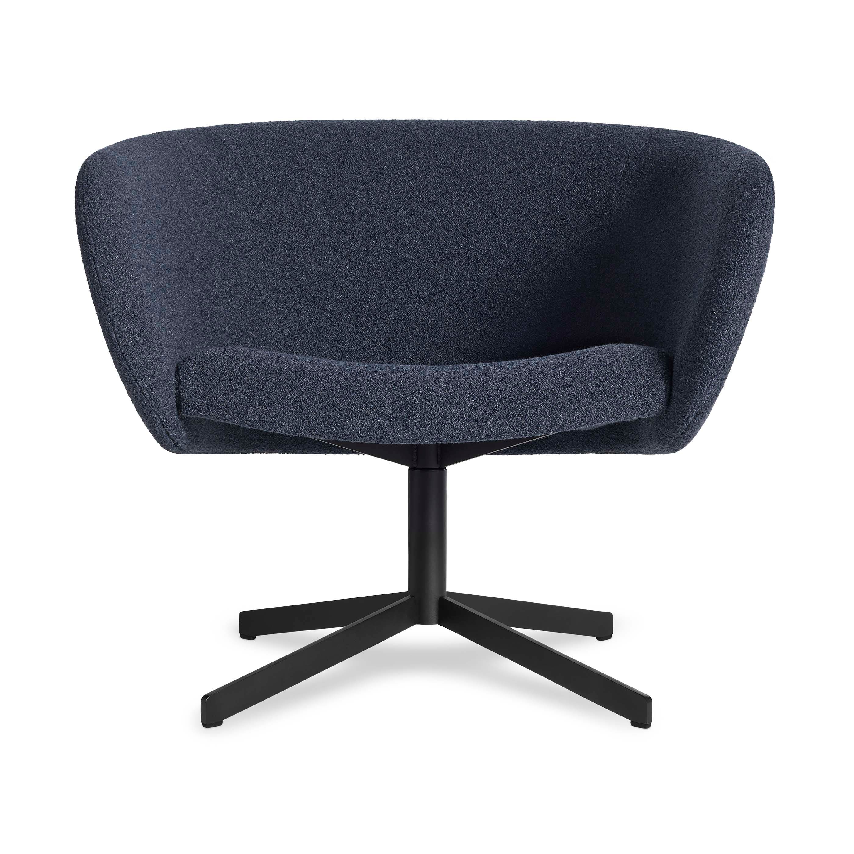 Close Encounter Swivel Lounge Chair - Image 4