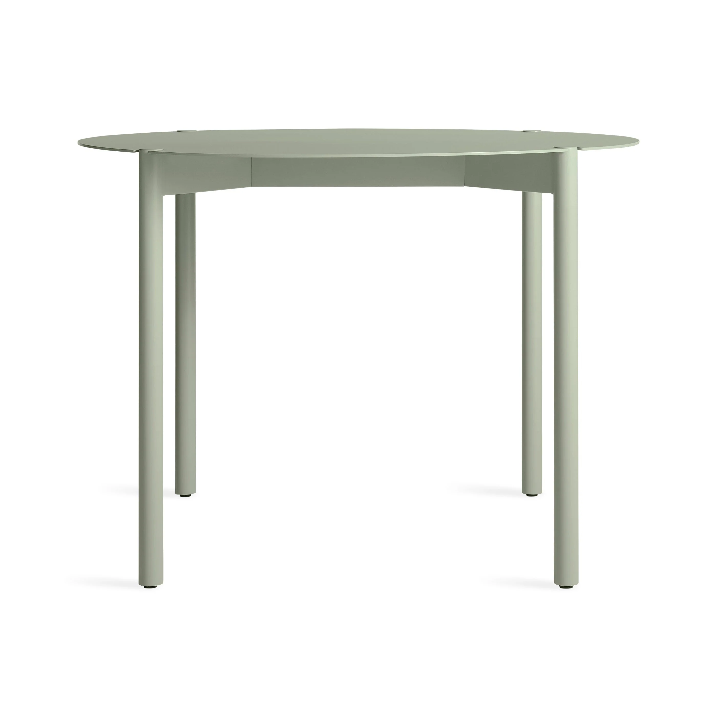 Comeuppance Round Dining Table - Image 3