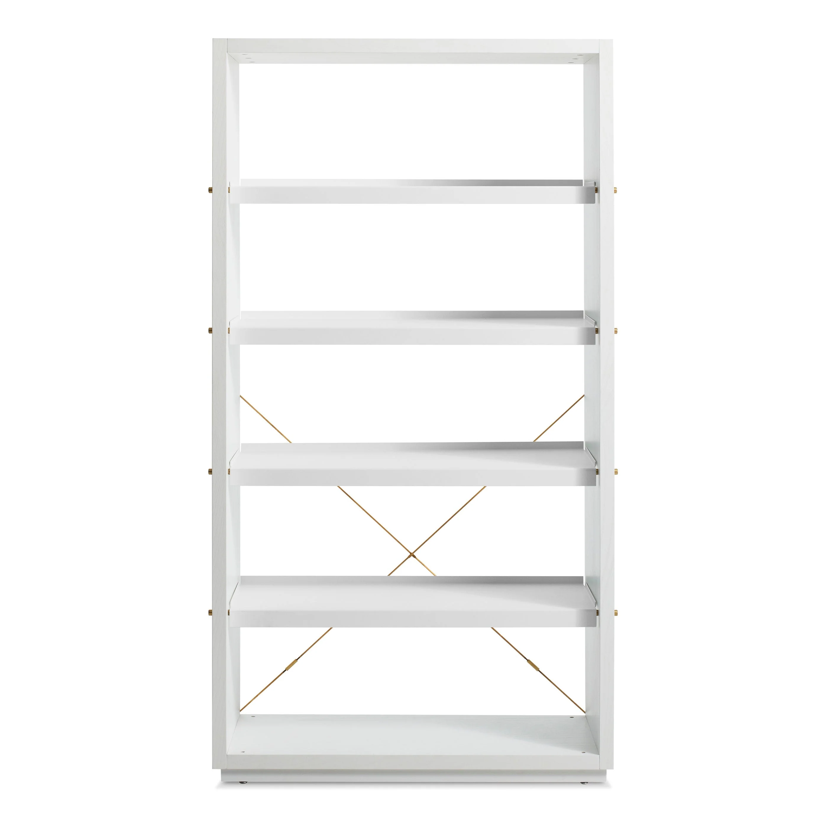 D3 Bookcase
