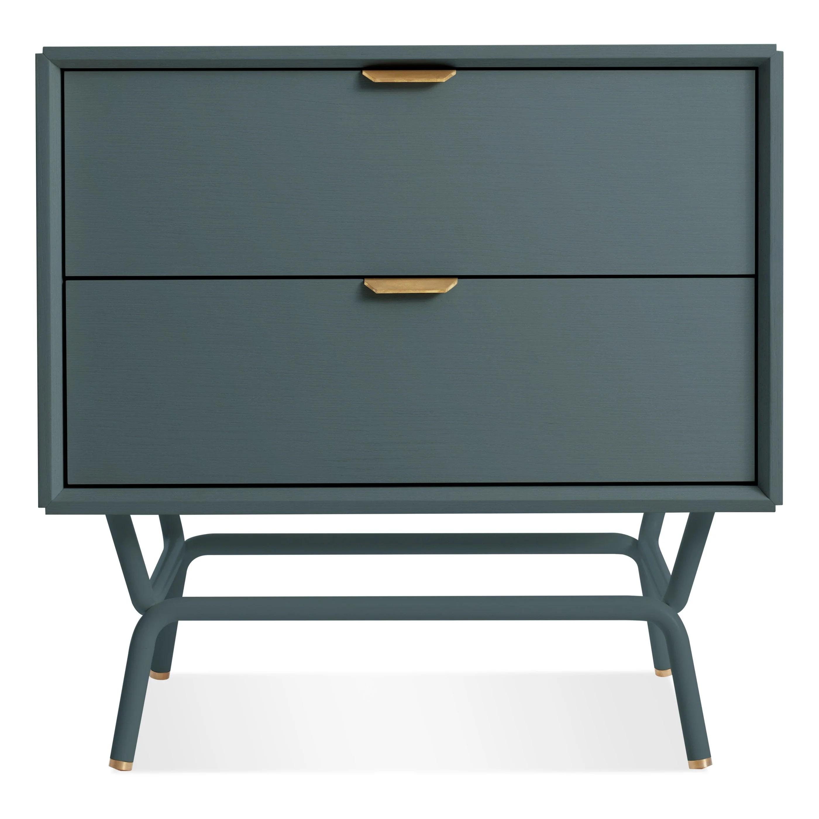 Dang 2 Drawer Nightstand - Image 3