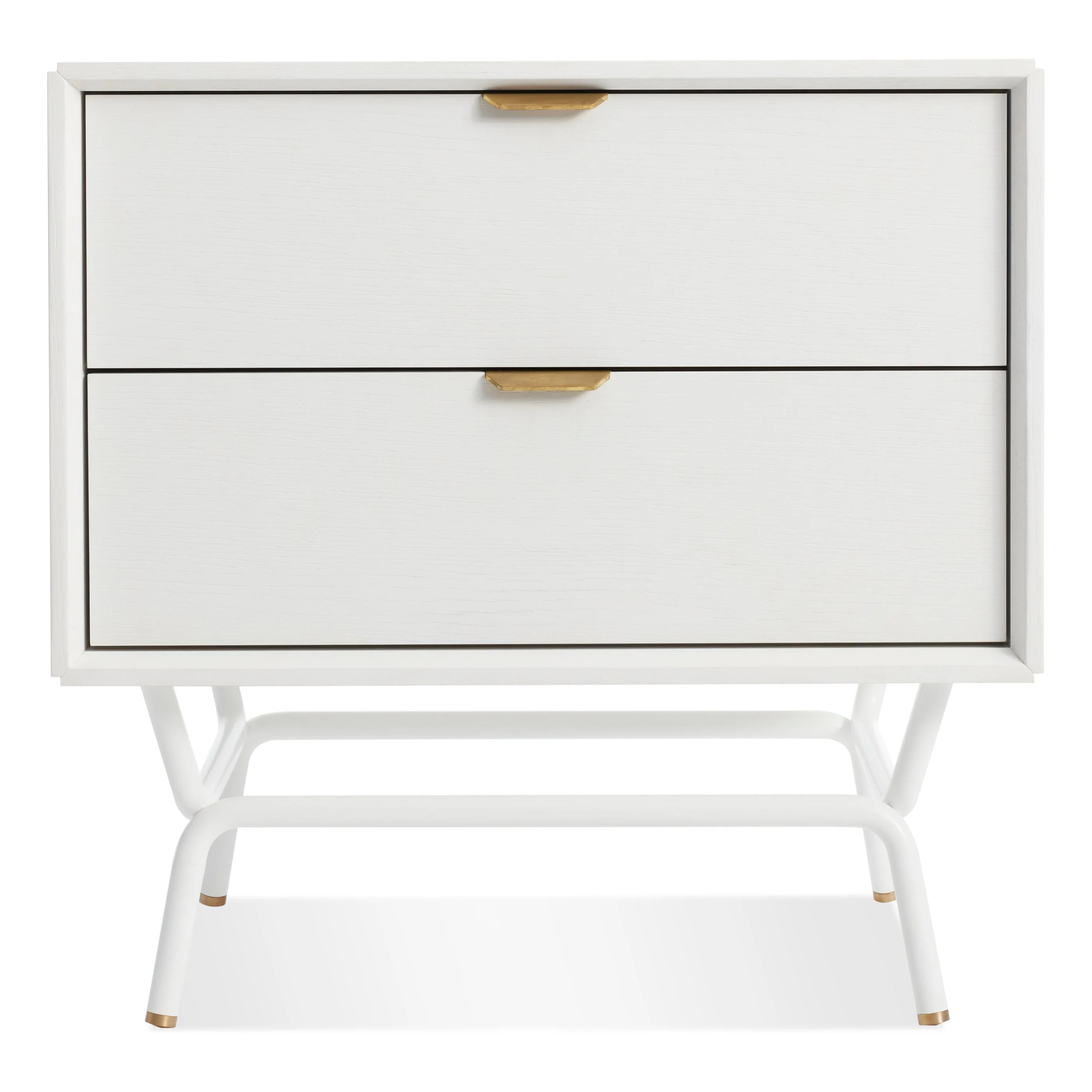 Dang 2 Drawer Nightstand - Image 4