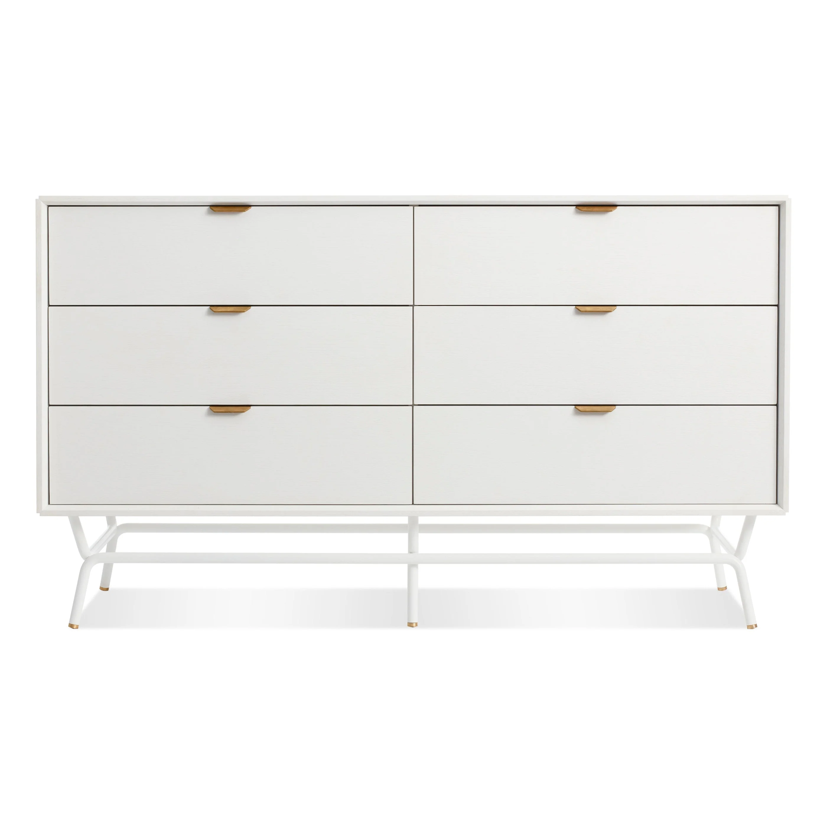 Dang 6 Drawer Dresser - Image 3