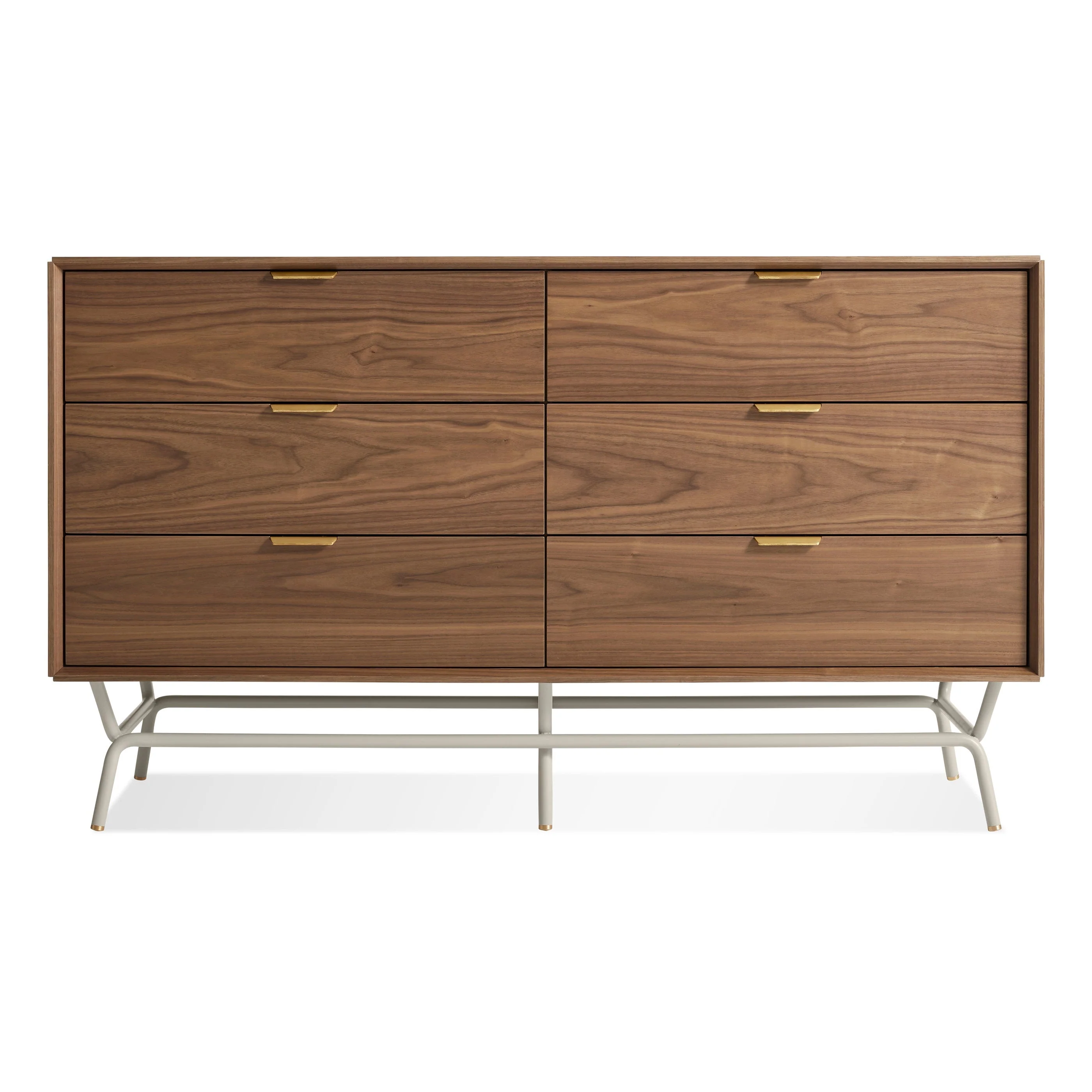 Dang 6 Drawer Dresser - Image 4
