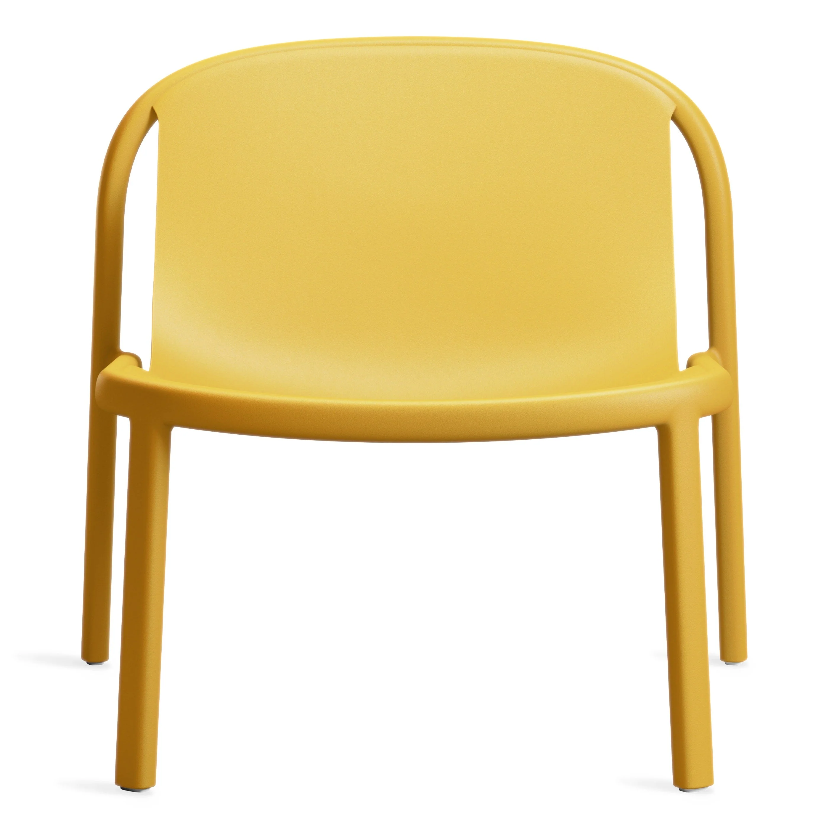 Decade Lounge Chair - Image 5