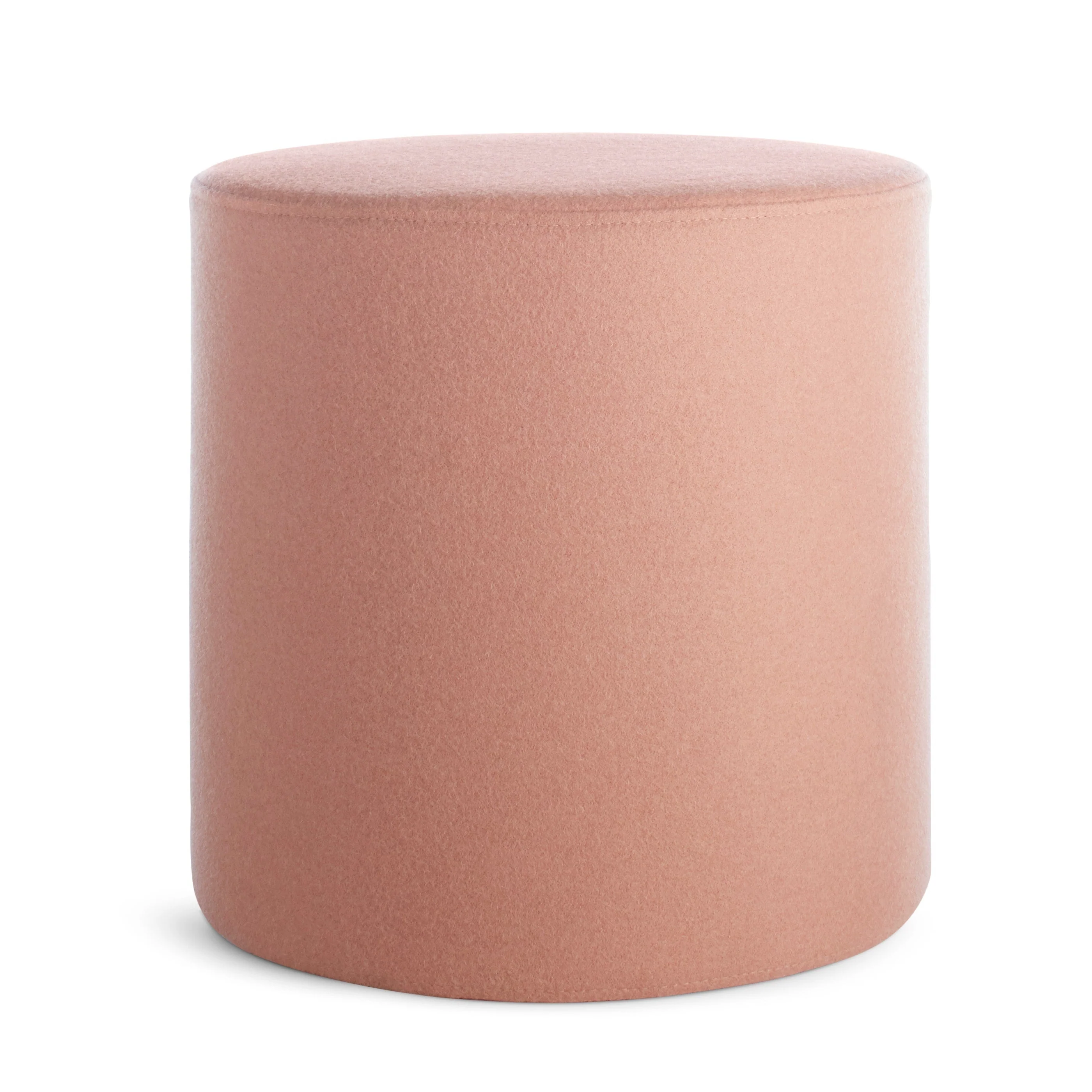 Bumper Small Ottoman - Image 6