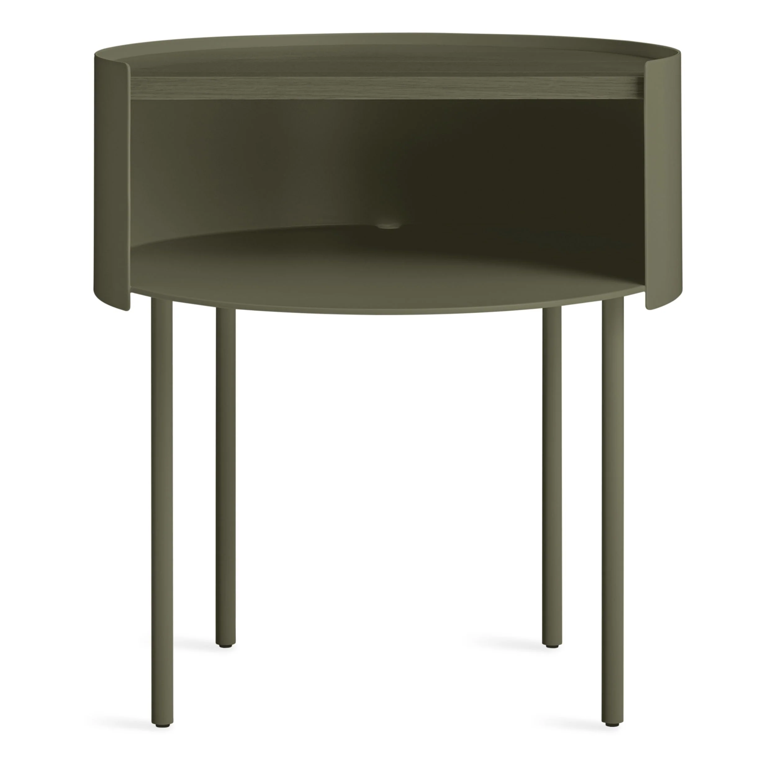 DO NOT USE - Li'l Something Side Table - Image 3