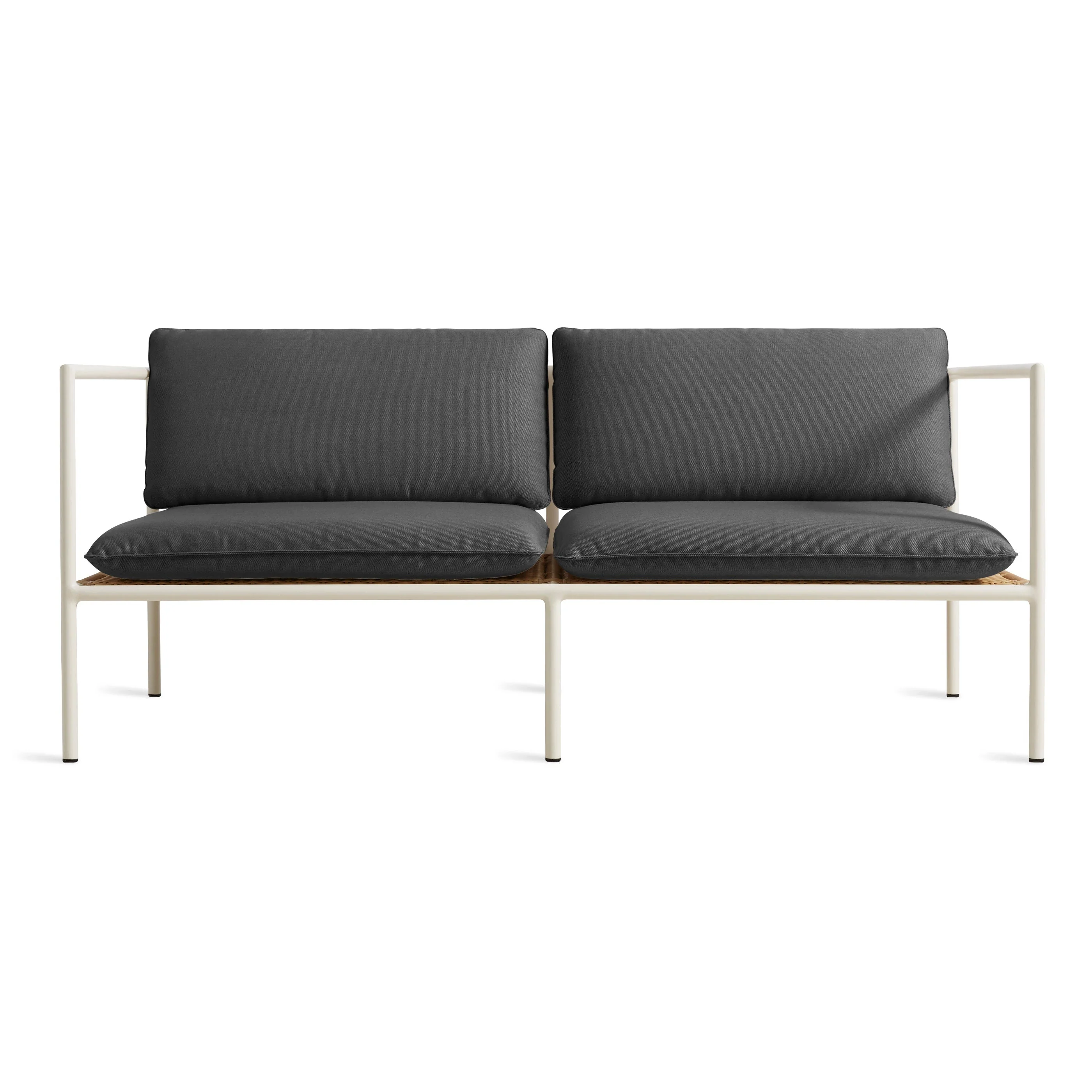 Dog Days Outdoor 2 Seat Sofa - Non-PFAS - Image 3
