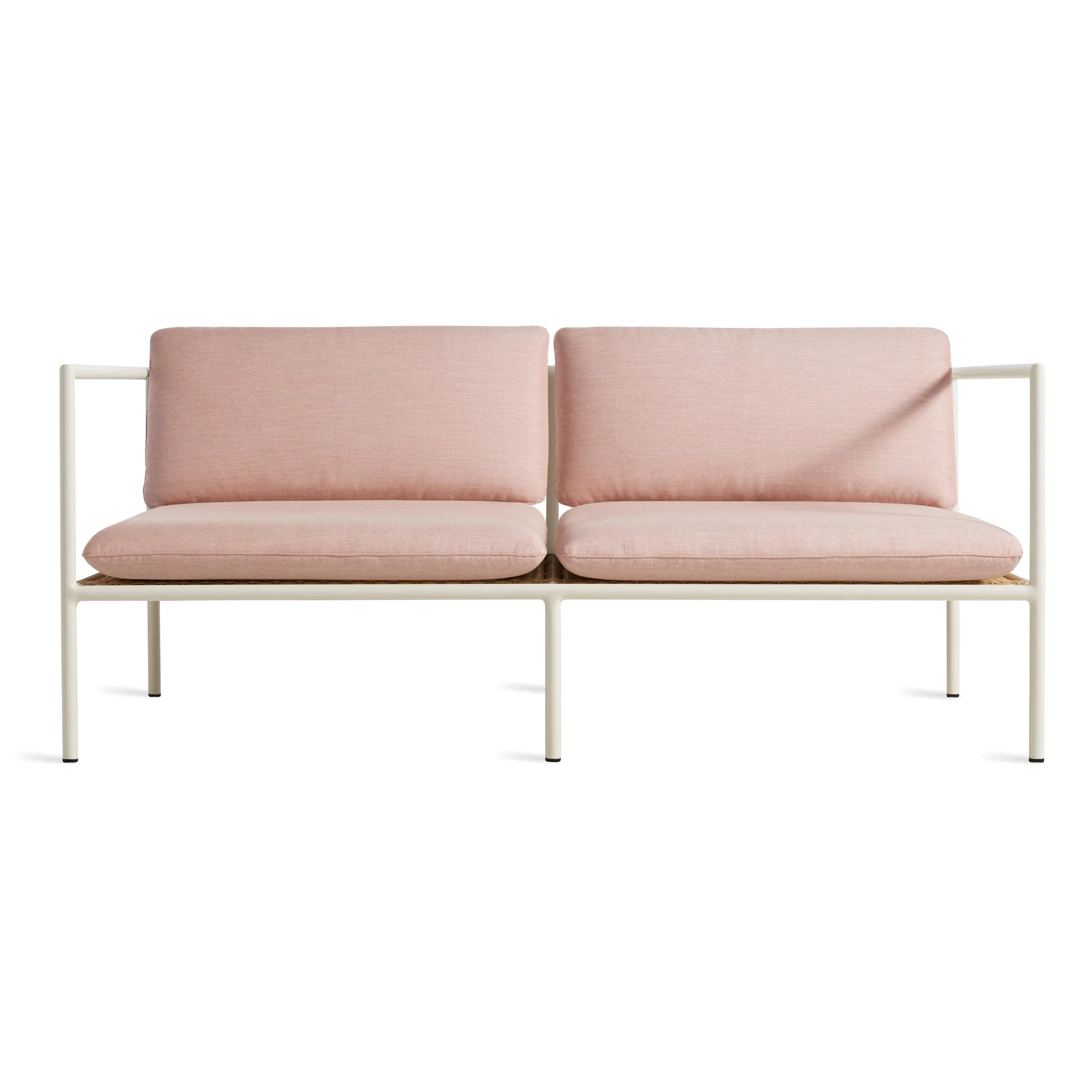 Dog Days Outdoor 2 Seat Sofa - Non-PFAS - Image 4