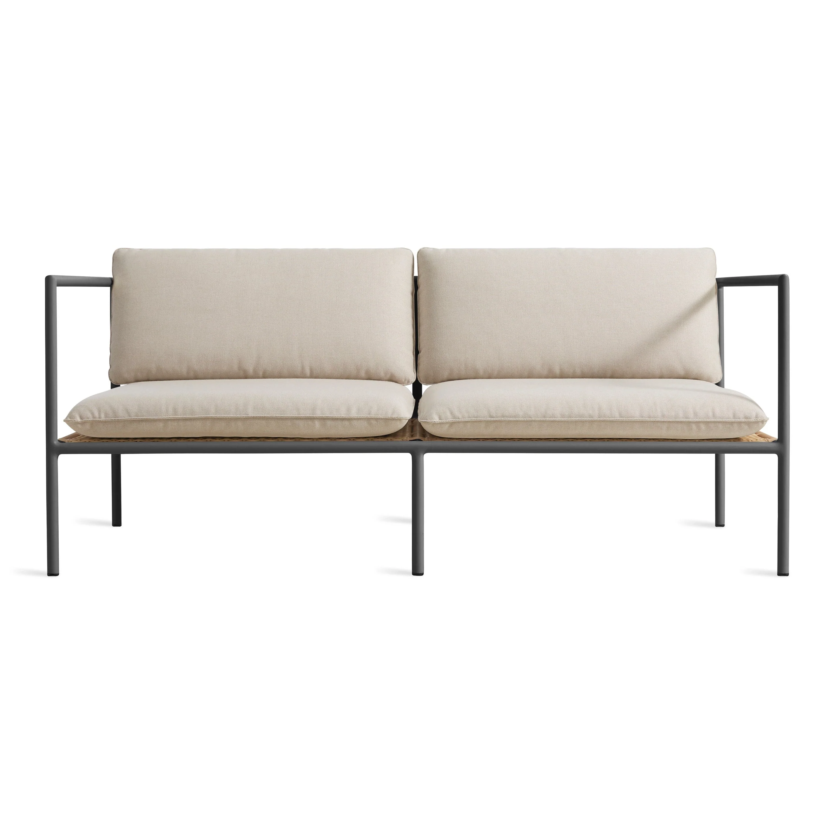 Dog Days Outdoor 2 Seat Sofa - Non-PFAS - Image 5