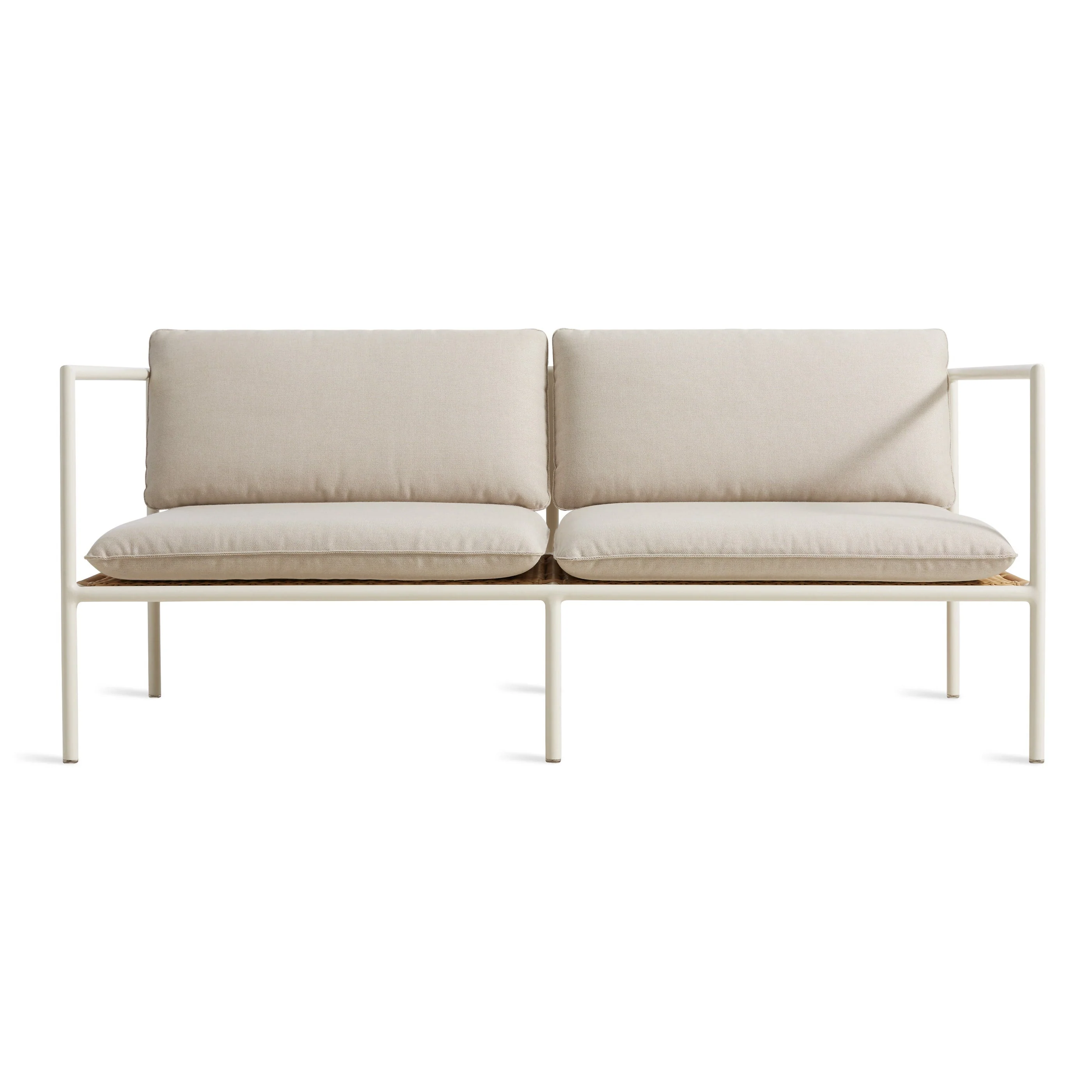 Dog Days Outdoor 2 Seat Sofa - Non-PFAS - Image 6