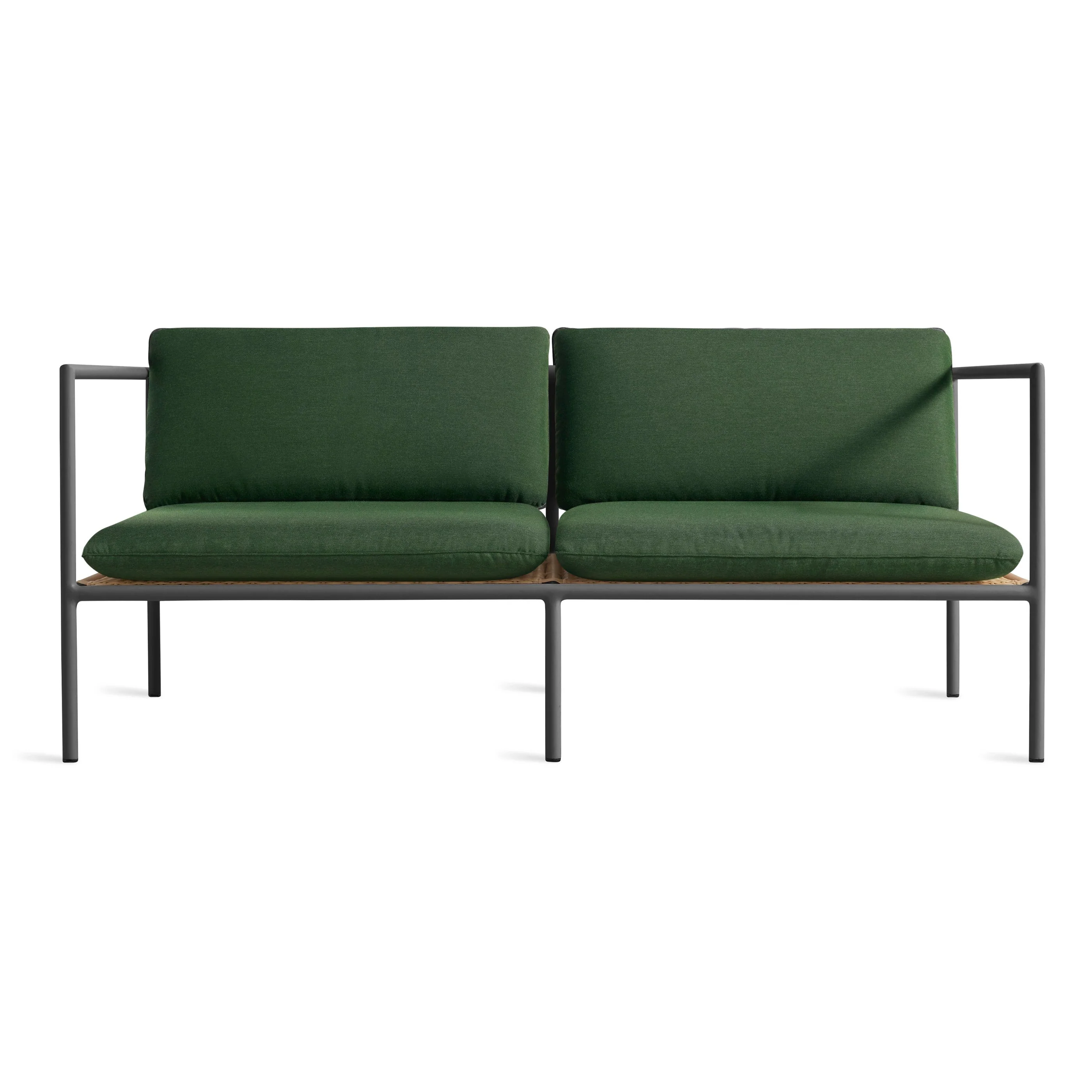 Dog Days Outdoor 2 Seat Sofa - Non-PFAS - Image 7