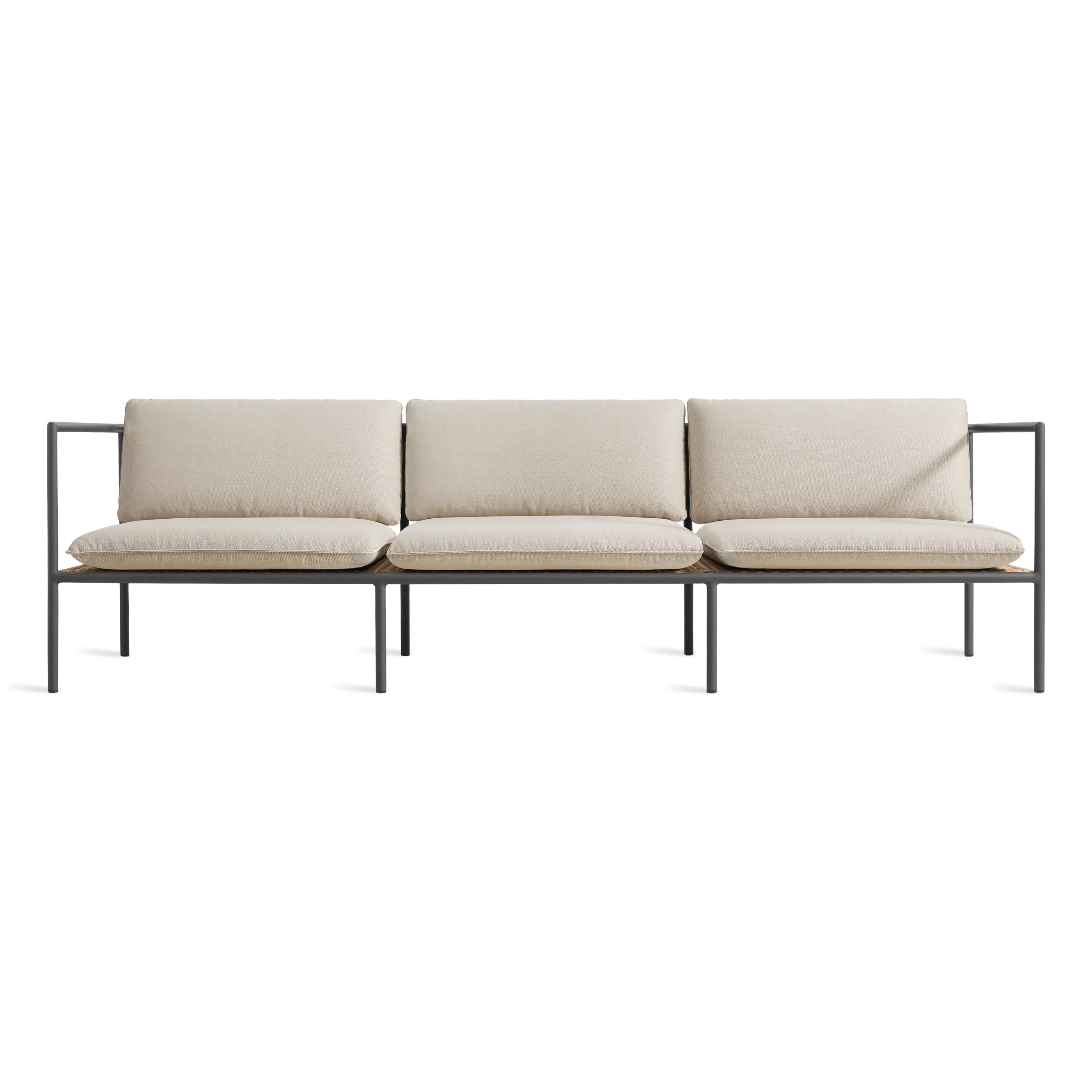 Dog Days Outdoor 3 Seat Sofa - NON PFAS - Image 3