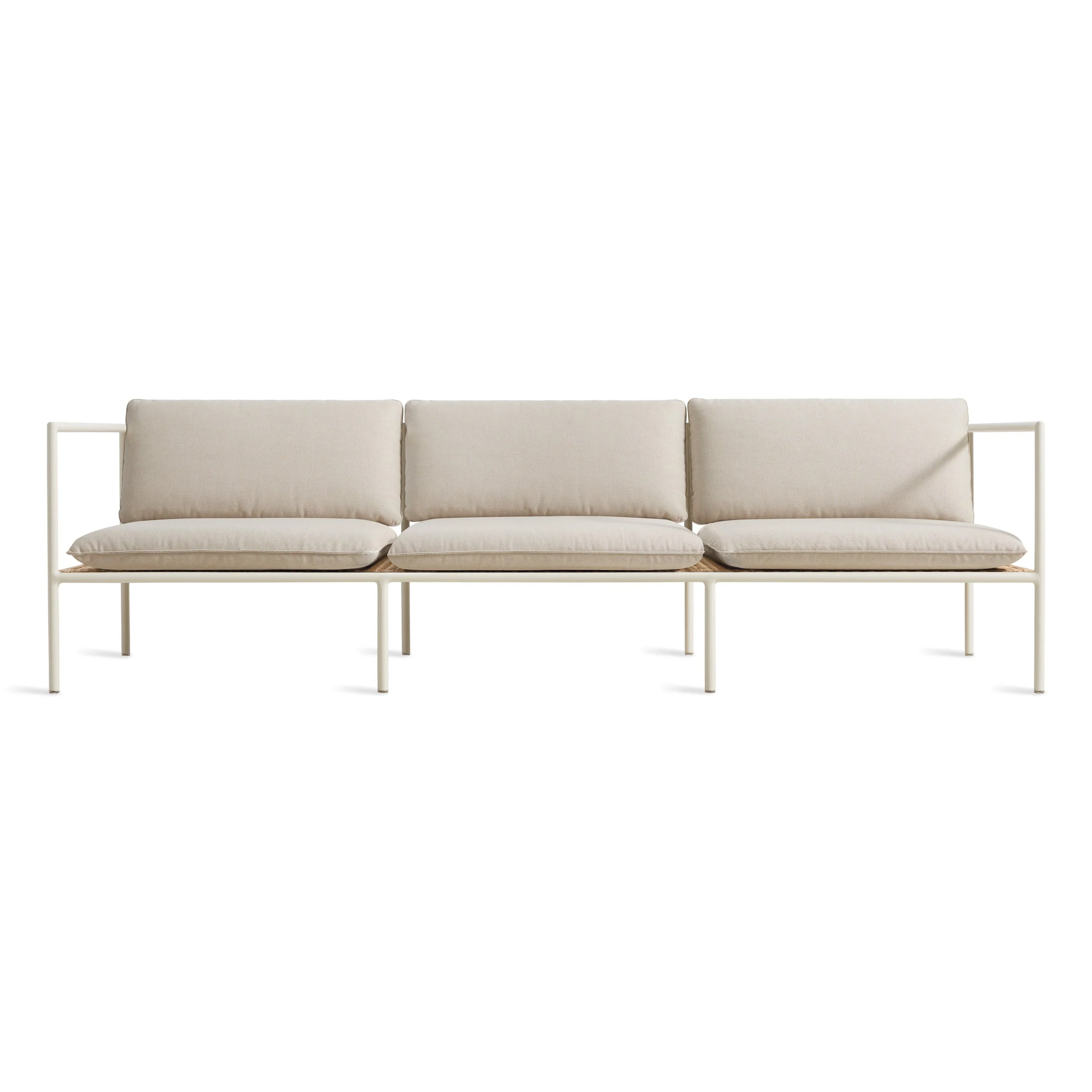 Dog Days Outdoor 3 Seat Sofa - NON PFAS - Image 4