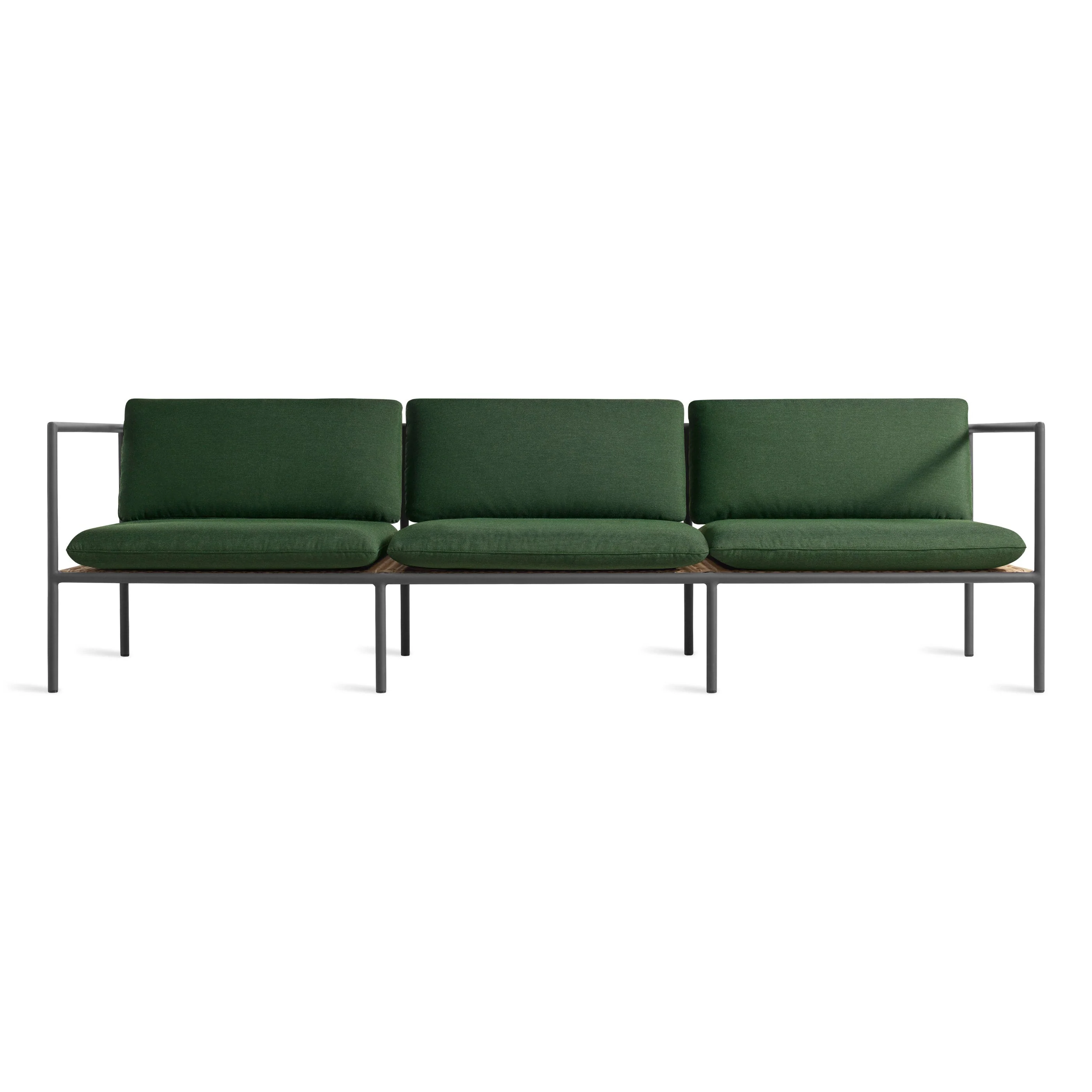 Dog Days Outdoor 3 Seat Sofa - NON PFAS - Image 6