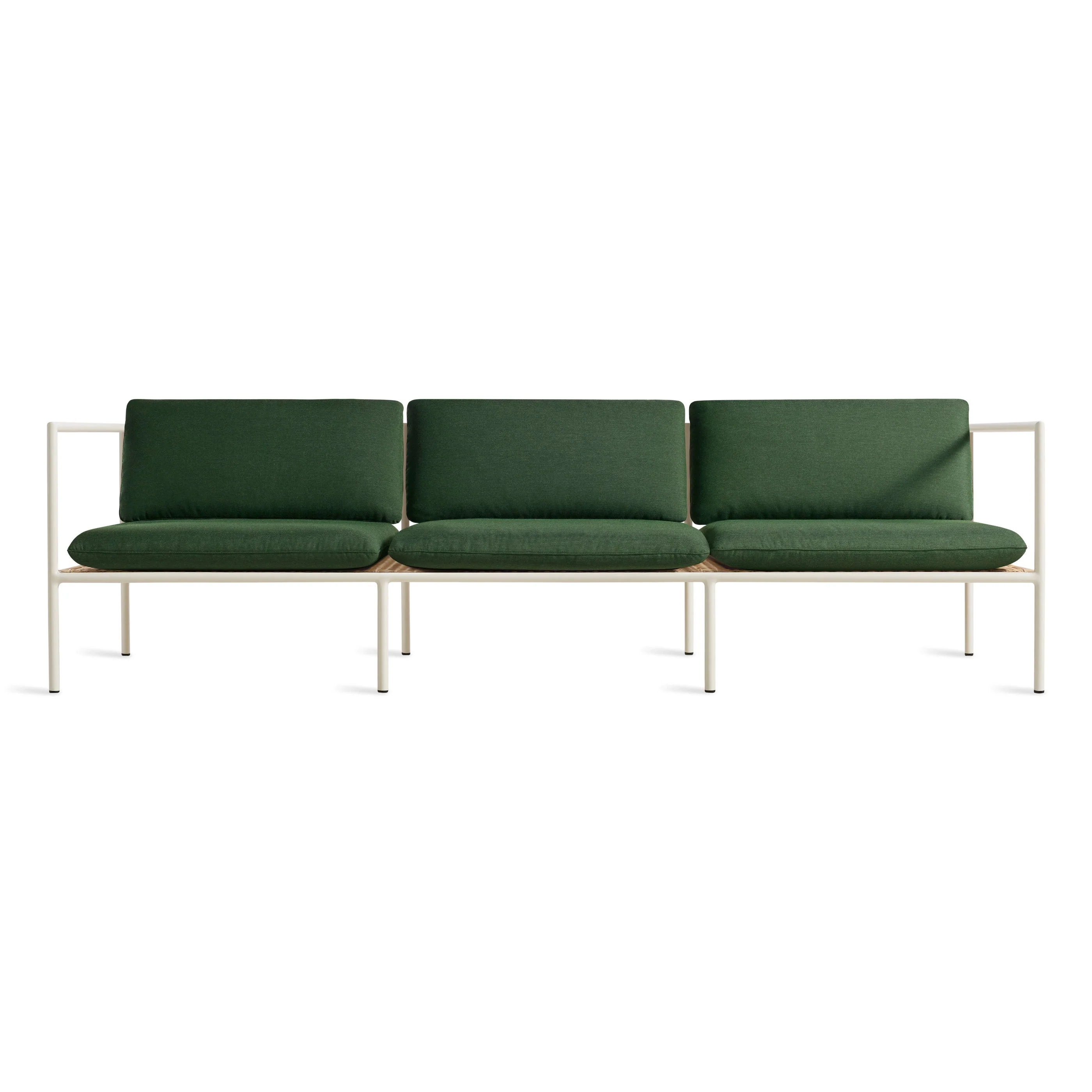 Dog Days Outdoor 3 Seat Sofa - NON PFAS - Image 7