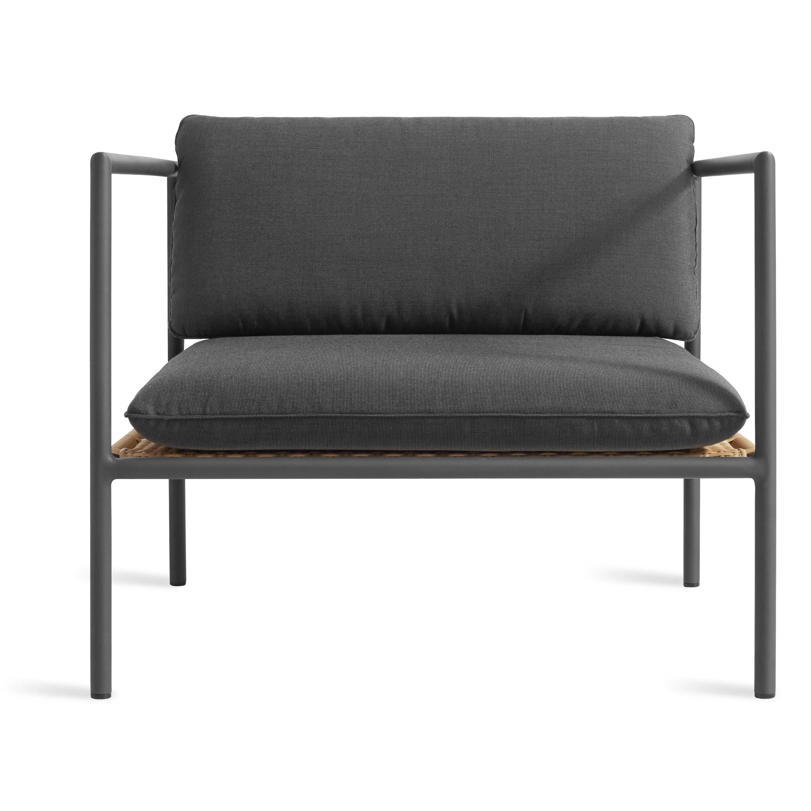 Dog Days Outdoor Lounge Chair - Non-PFAS - Image 3