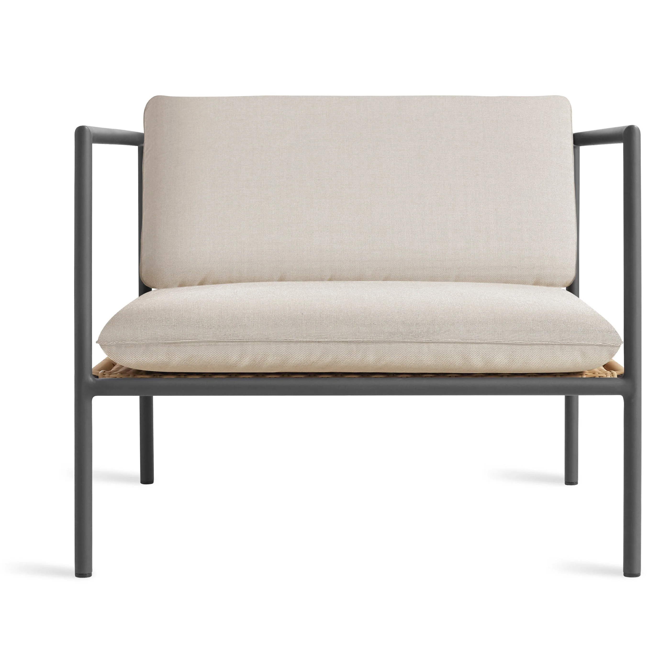 Dog Days Outdoor Lounge Chair - Non-PFAS - Image 4