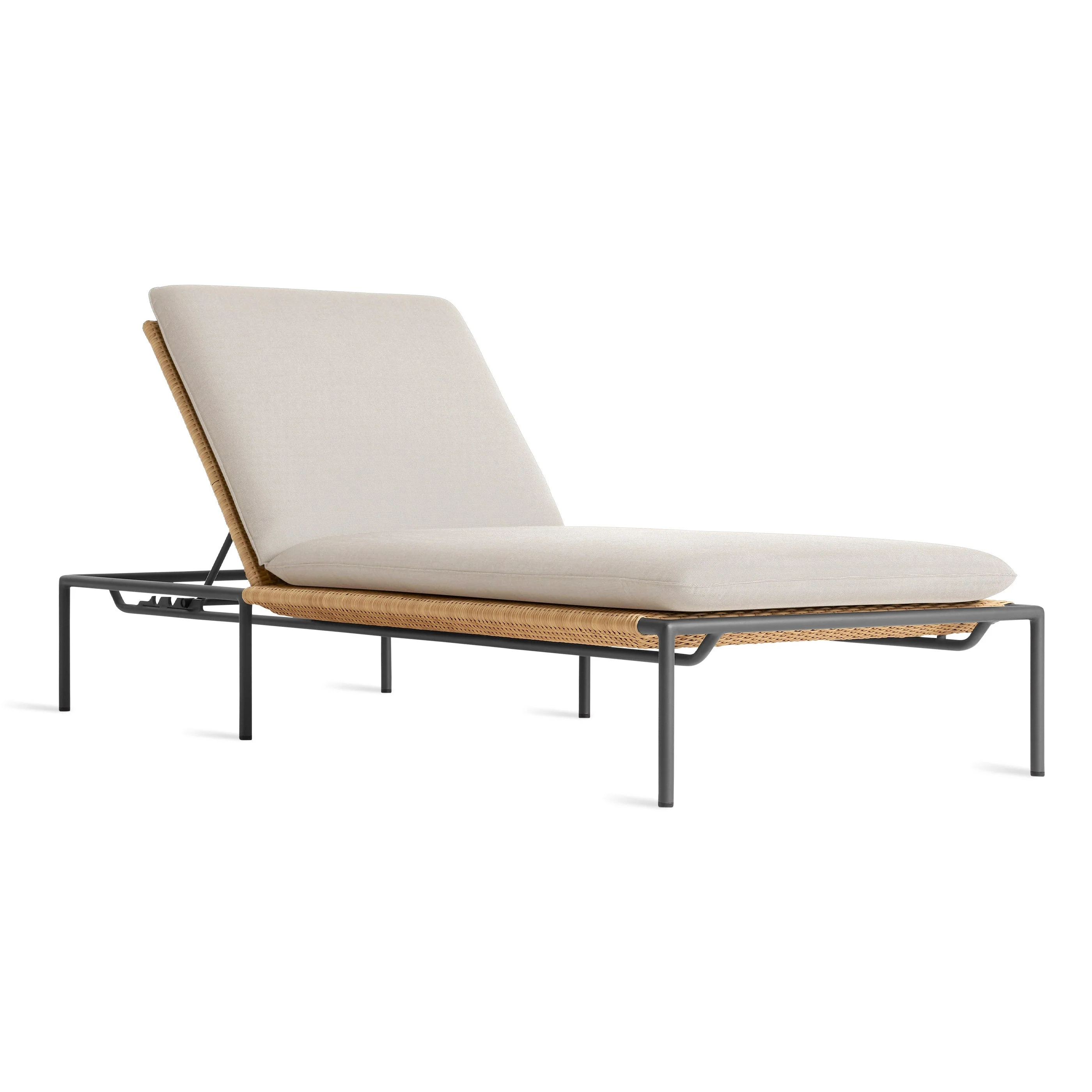 Dog Days Outdoor Sun Lounger - NON PFAS - Image 3