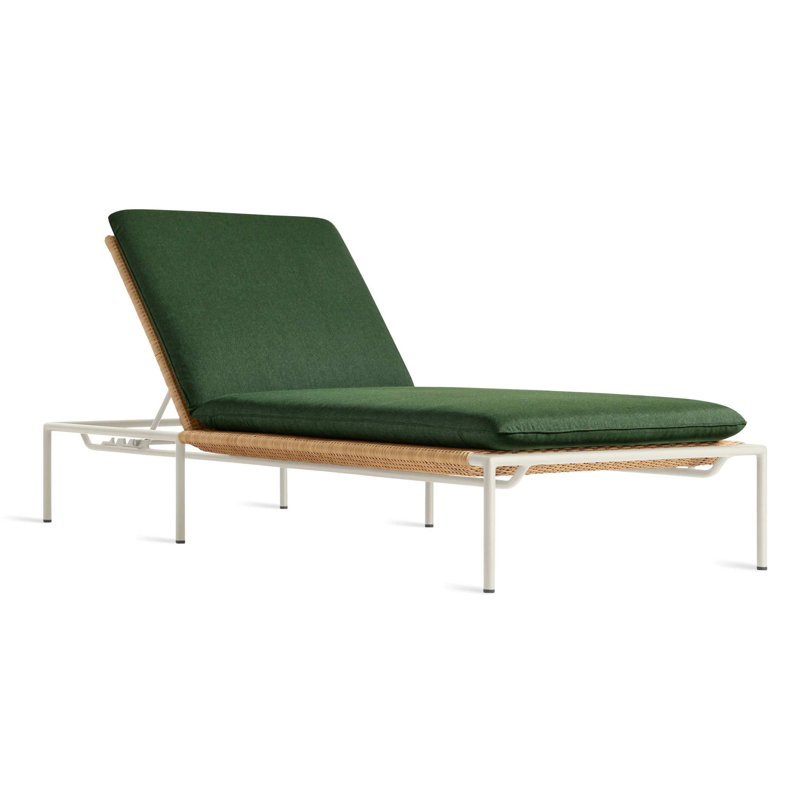 Dog Days Outdoor Sun Lounger - NON PFAS - Image 4