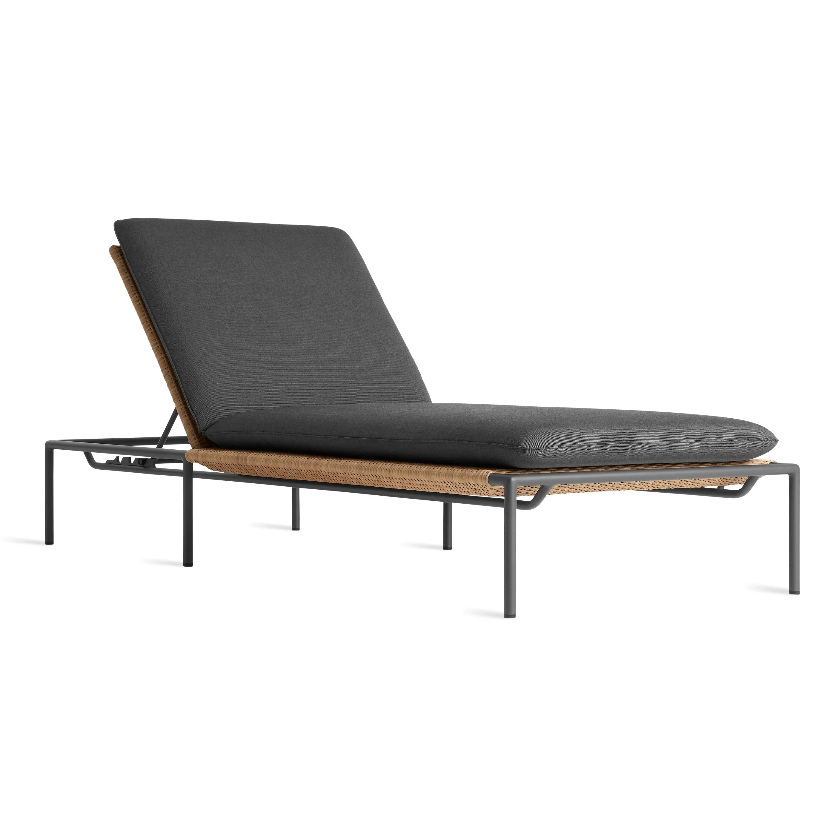 Dog Days Outdoor Sun Lounger - NON PFAS - Image 6