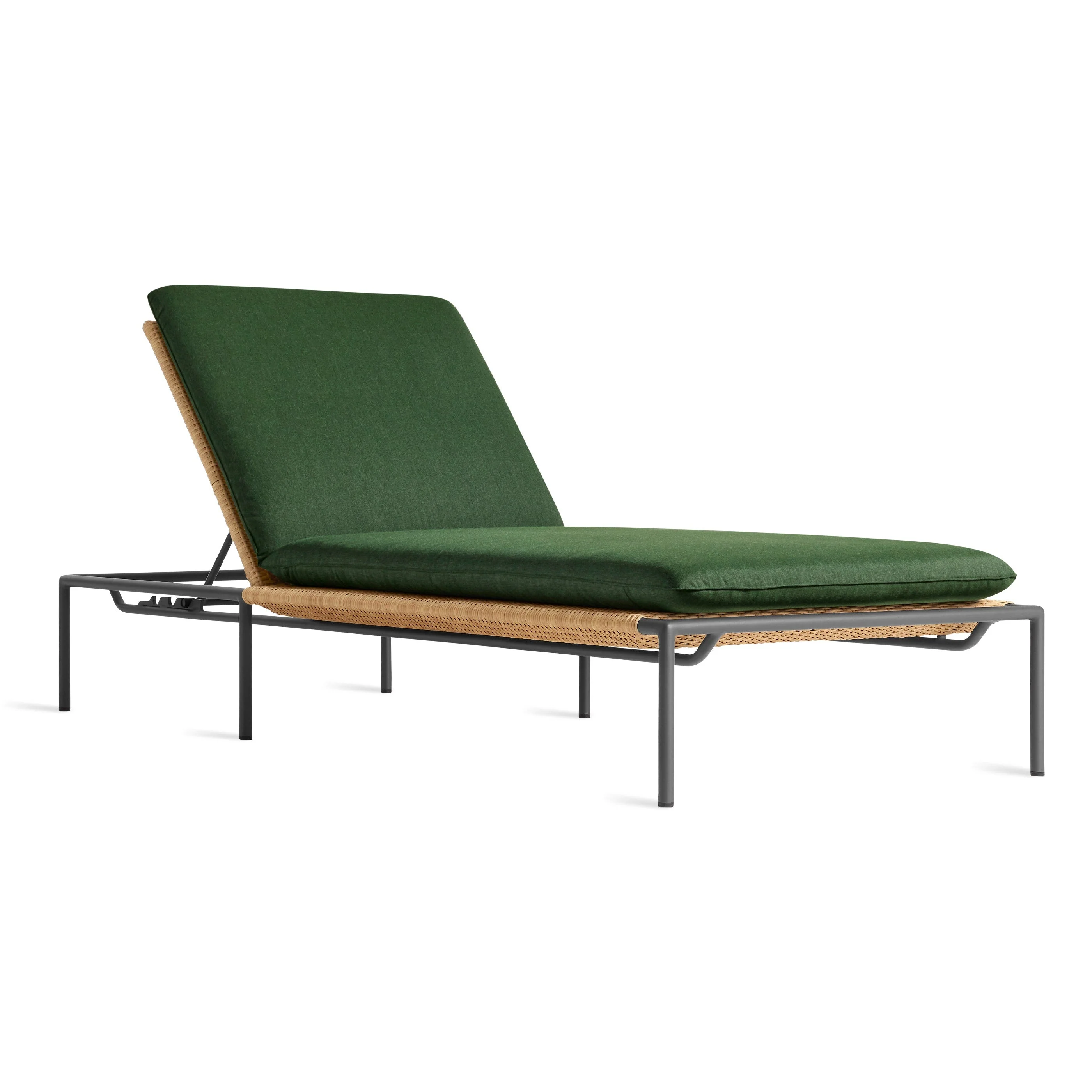 Dog Days Outdoor Sun Lounger - NON PFAS - Image 7