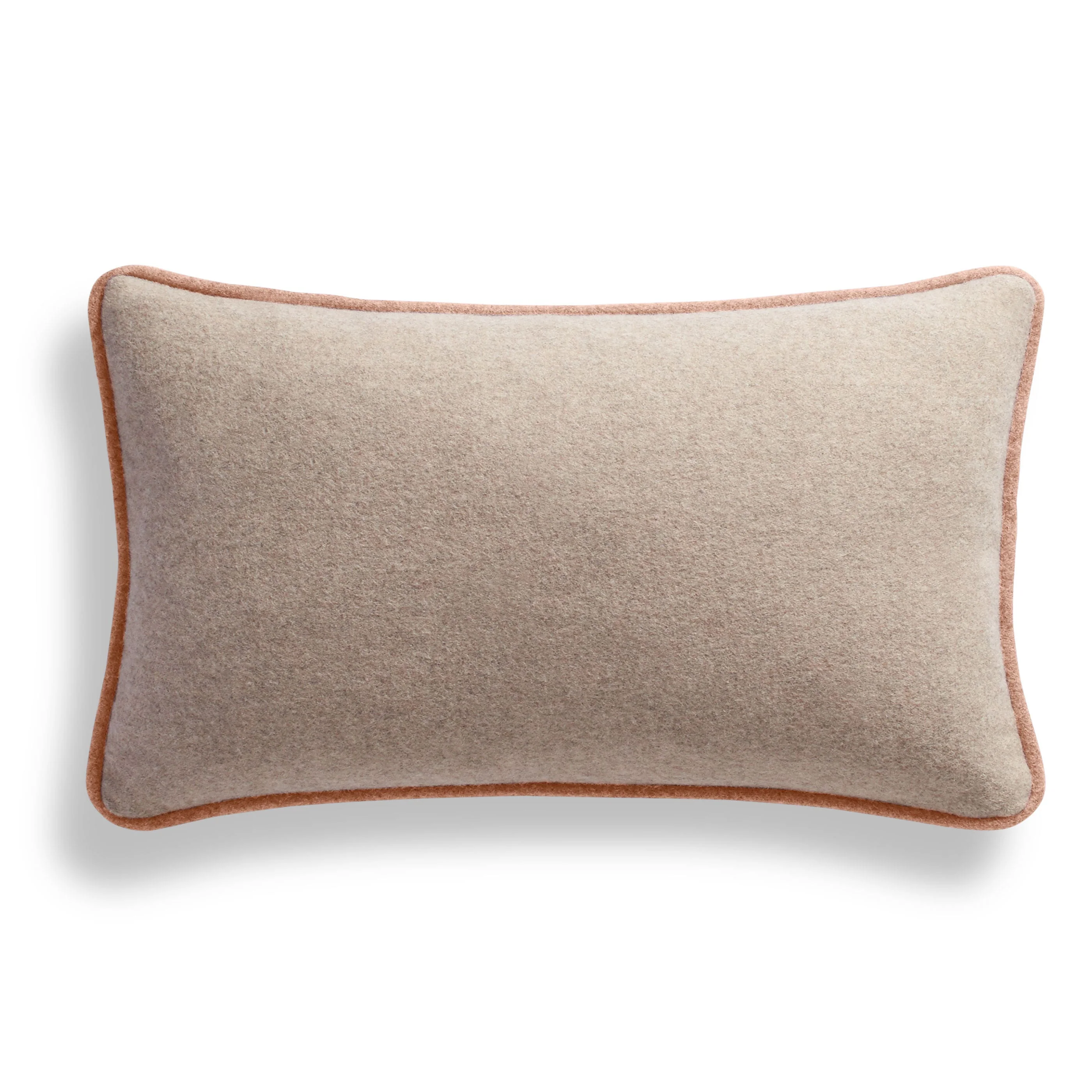 Duck Duck 17" x 10" Lumbar Pillow - Image 4
