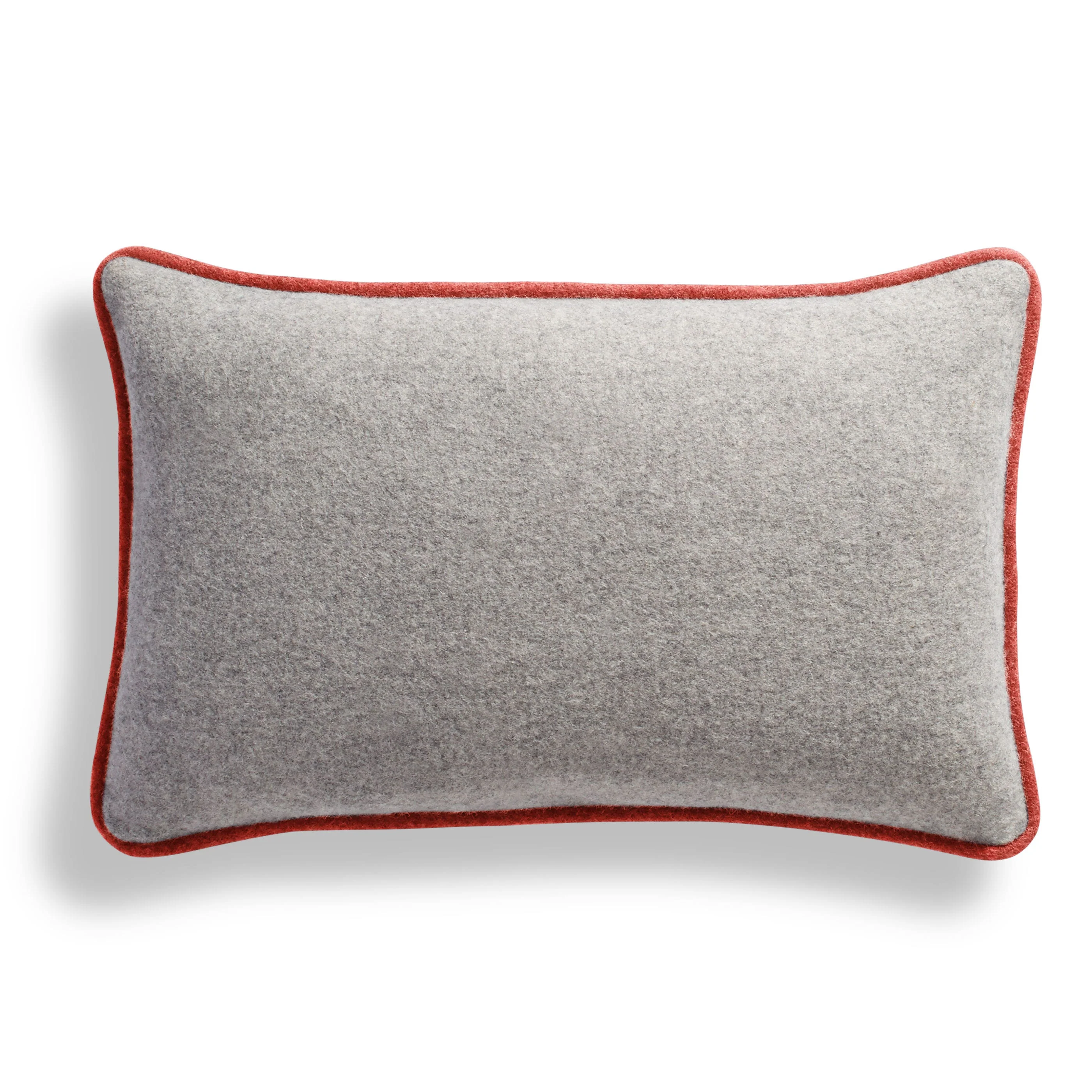 Duck Duck 19" x 13" Lumbar Pillow - Image 3
