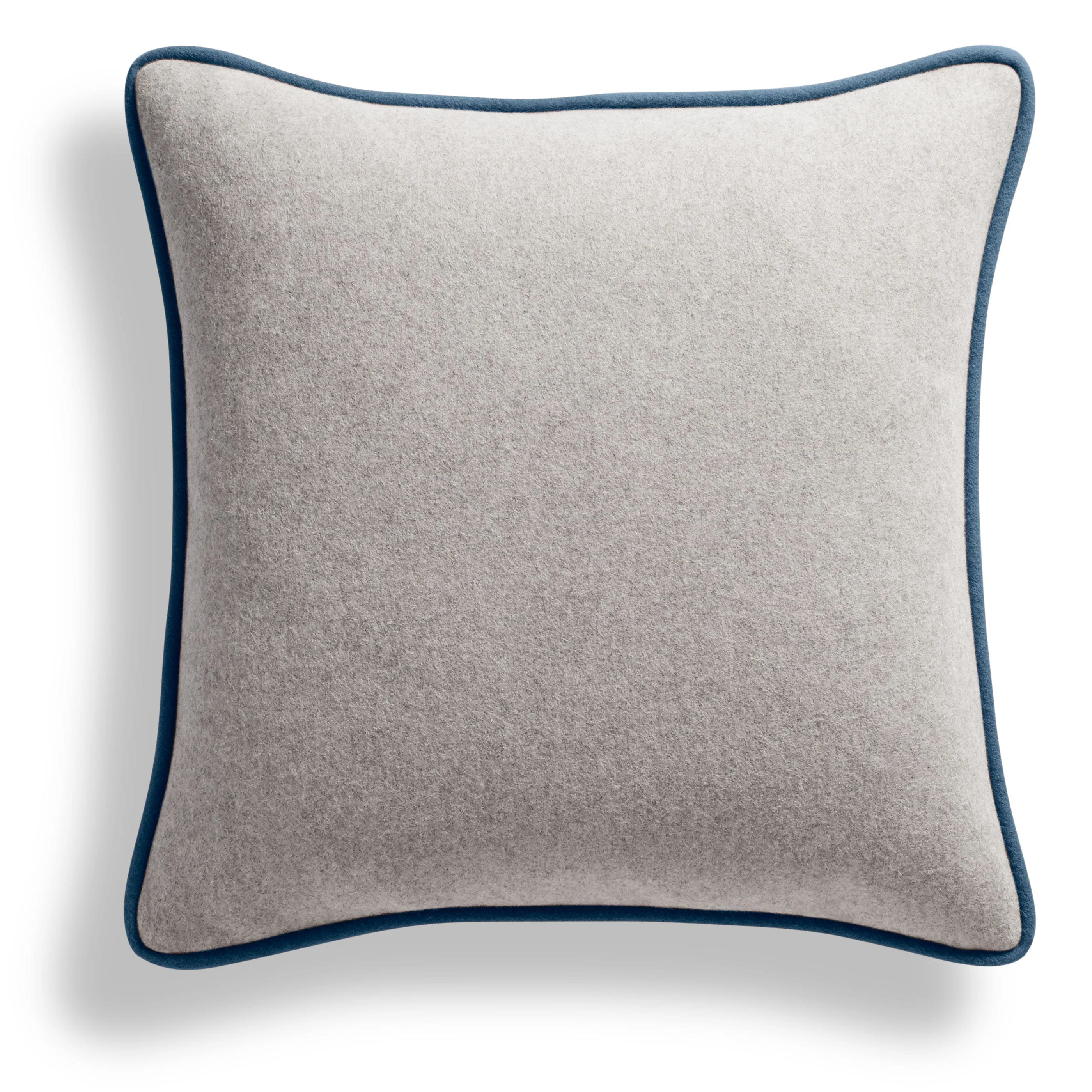 Duck Duck 20" Square Pillow - Image 3
