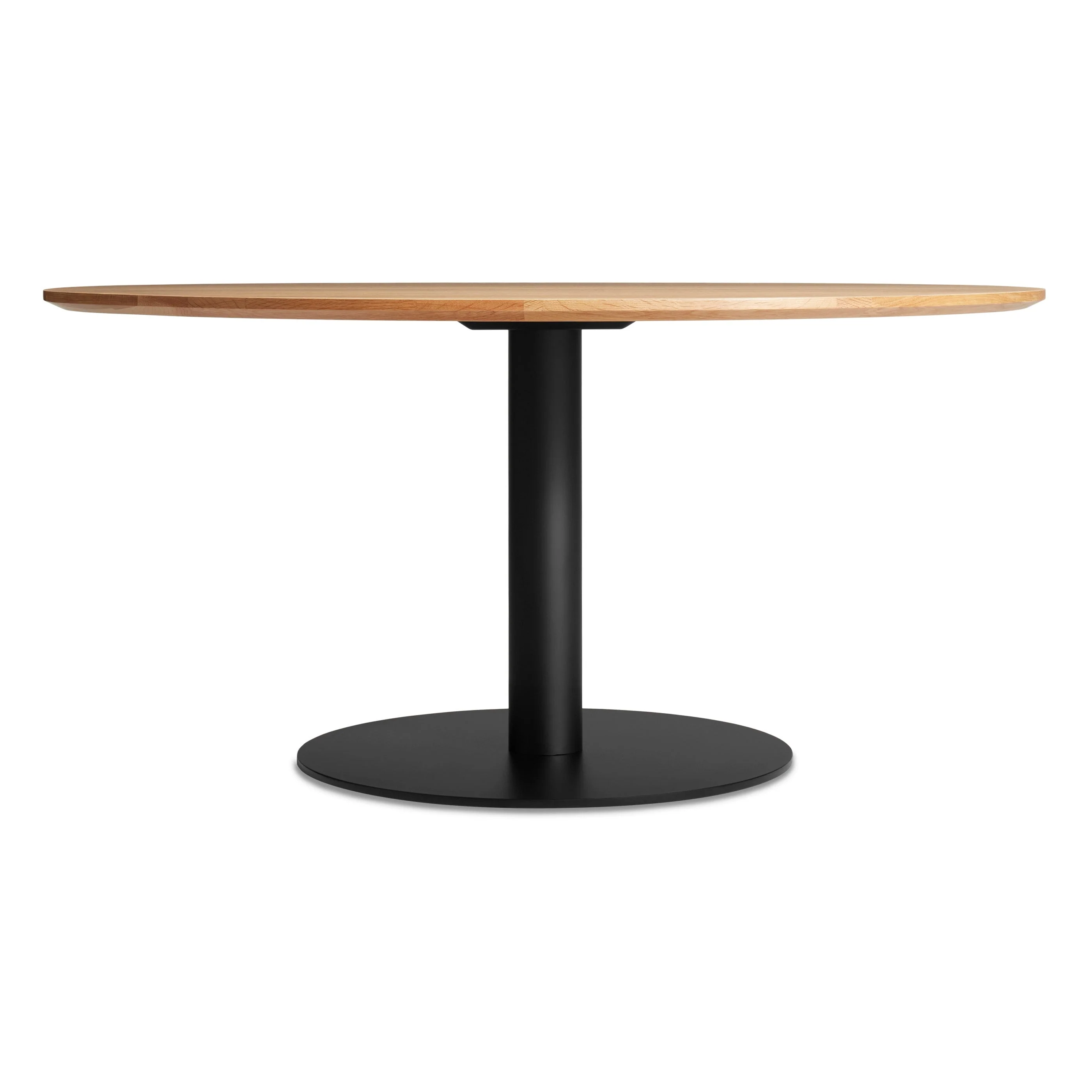Easy Round Dining Table - Image 4